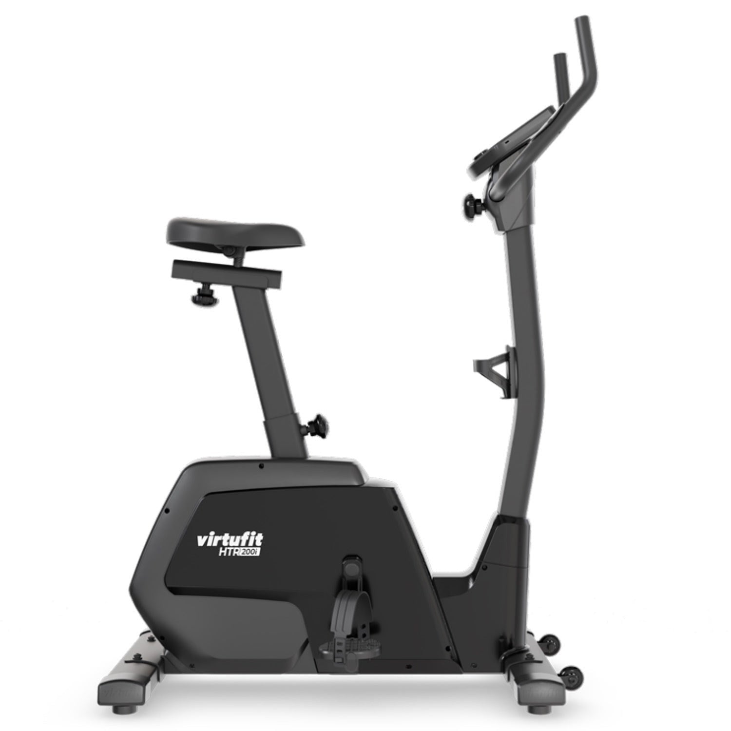 VirtuFit HTR200i Ergometre Kondisyon Bisikleti – 32 Kademe – 24 Program