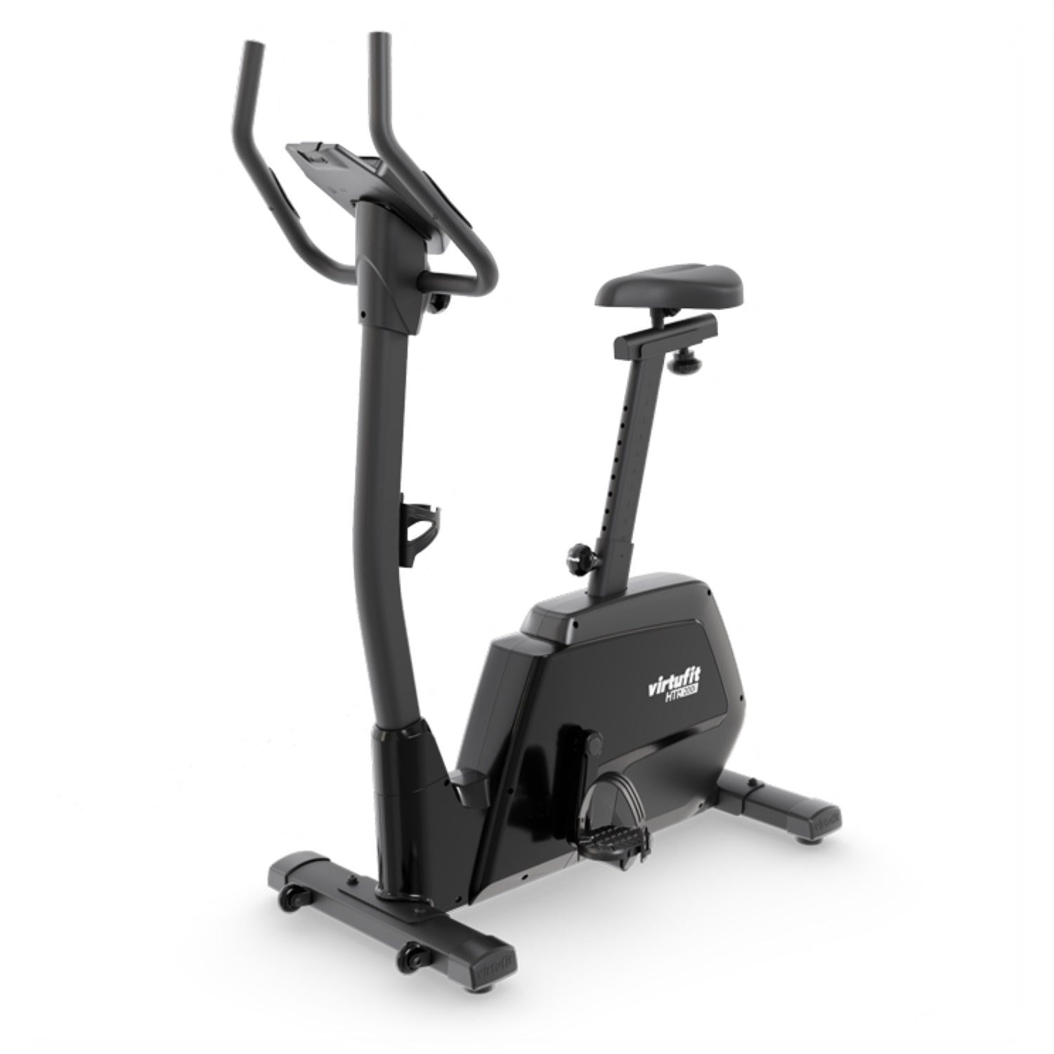 VirtuFit HTR200i Ergometre Kondisyon Bisikleti – 32 Kademe – 24 Program