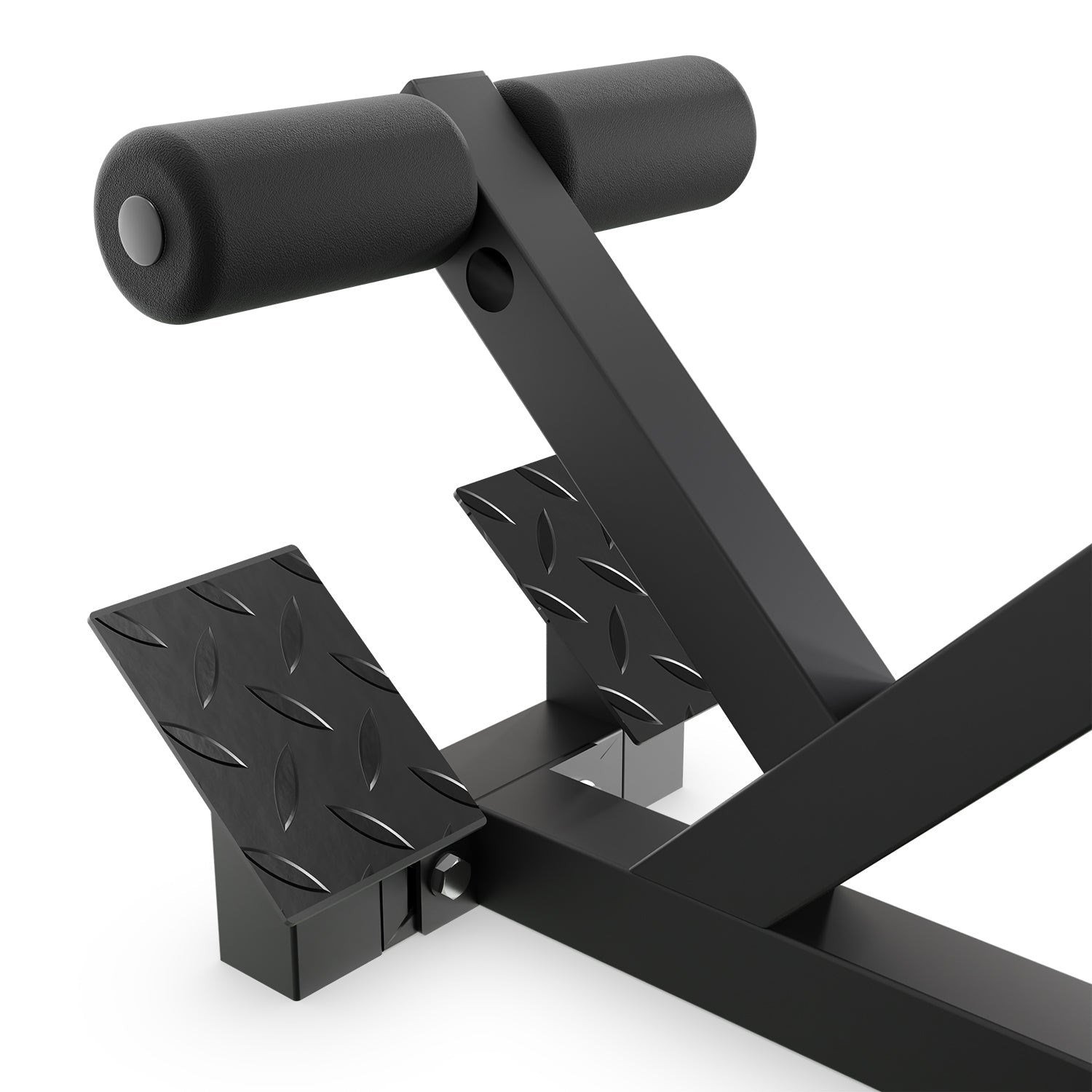 VirtuFit Hyperextension Pro – Roman Chair – Bel/Sırt Trainer