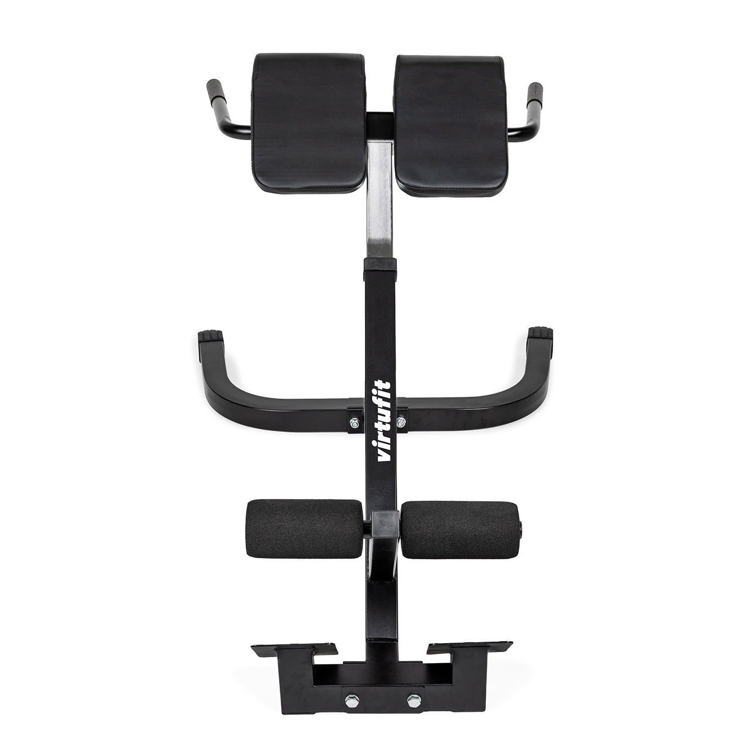VirtuFit Hyperextension Pro – Roman Chair – Bel/Sırt Trainer