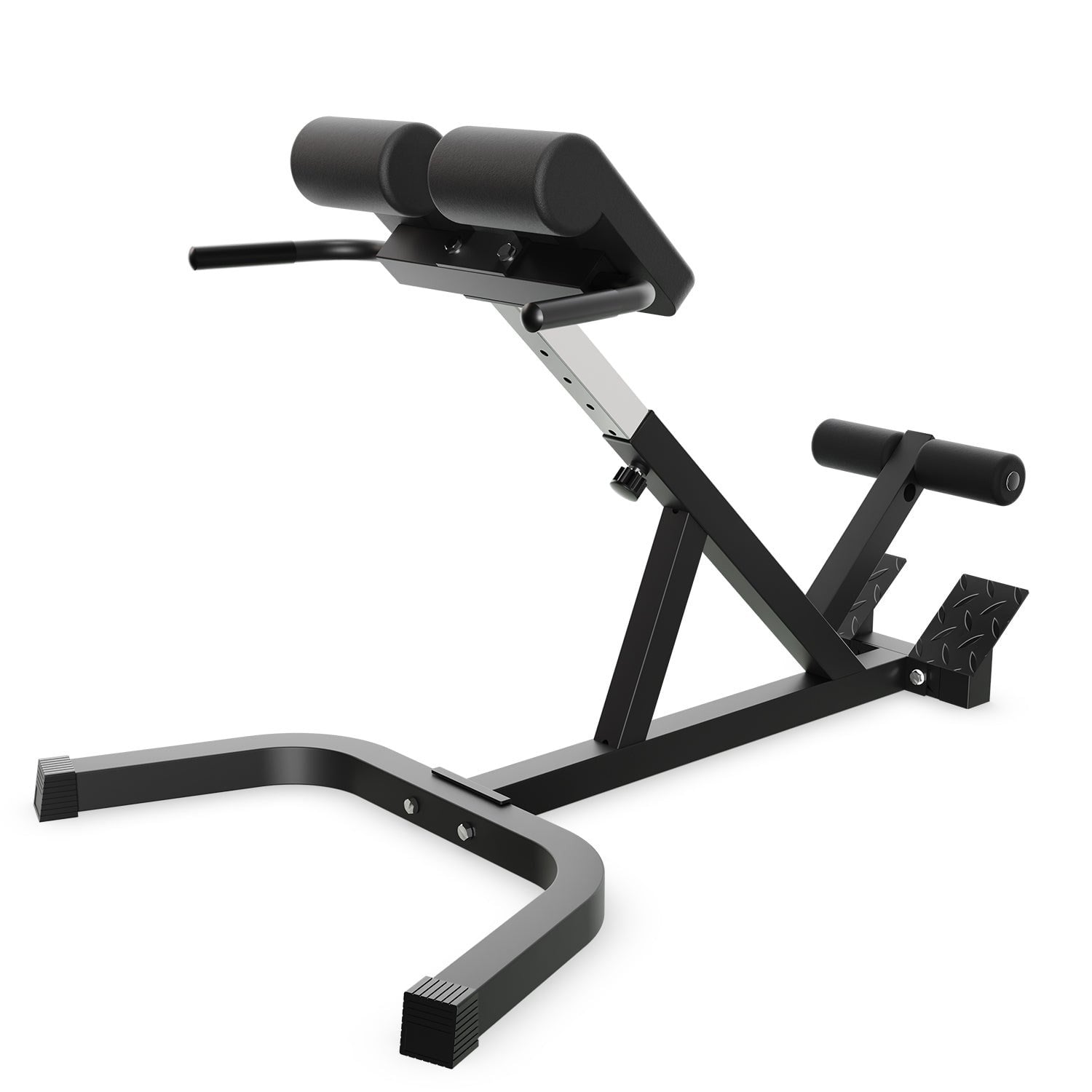 VirtuFit Hyperextension Pro – Roman Chair – Bel/Sırt Trainer