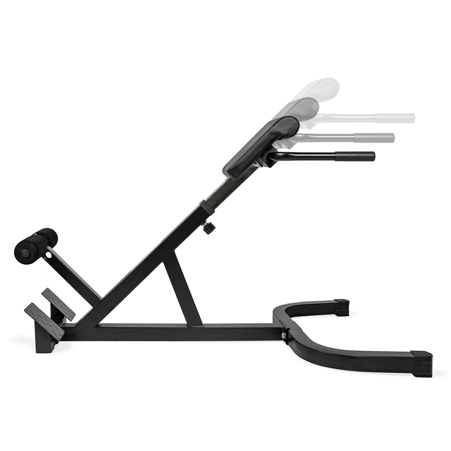 VirtuFit Hyperextension Pro – Roman Chair – Bel/Sırt Trainer