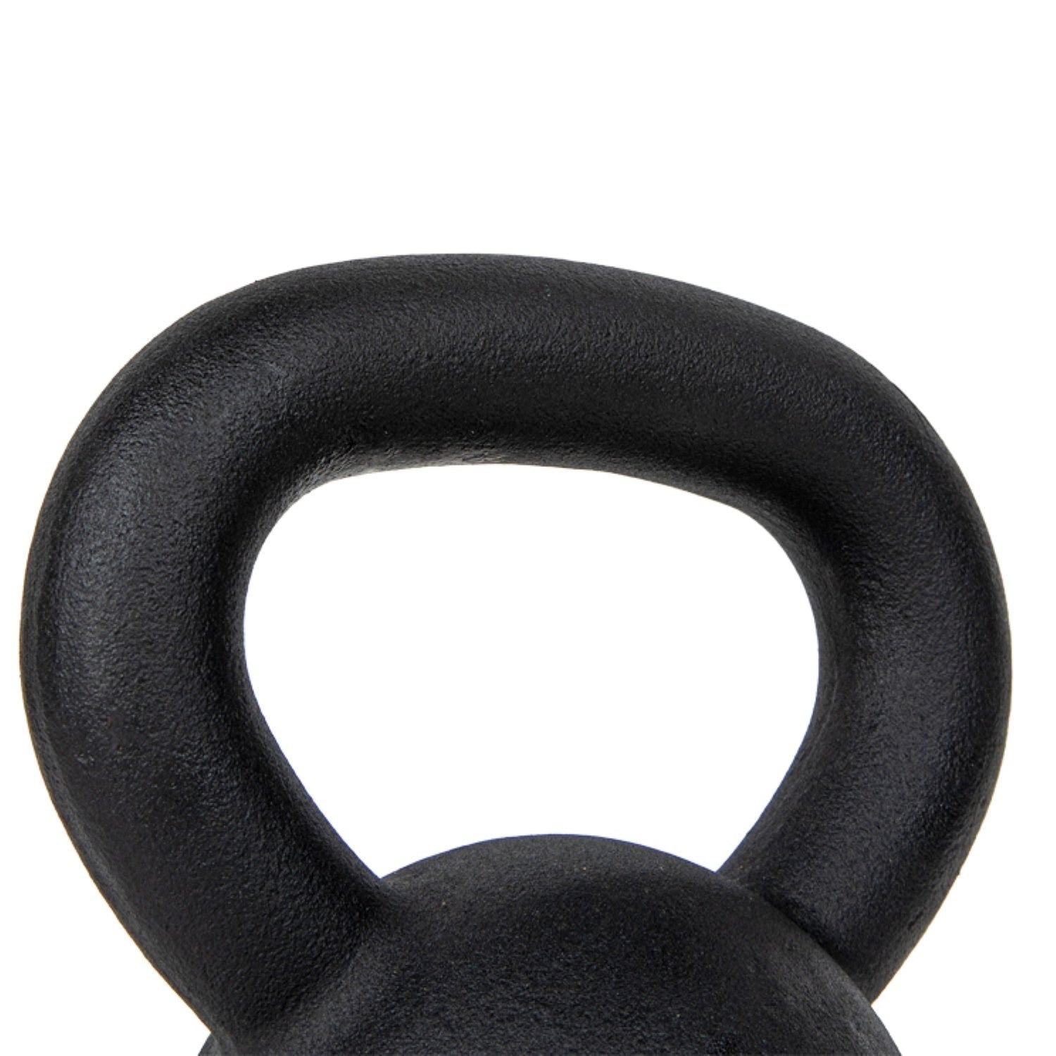 VirtuFit Kettlebell Pro – Döküm Demir Kettlebell – 40 kg