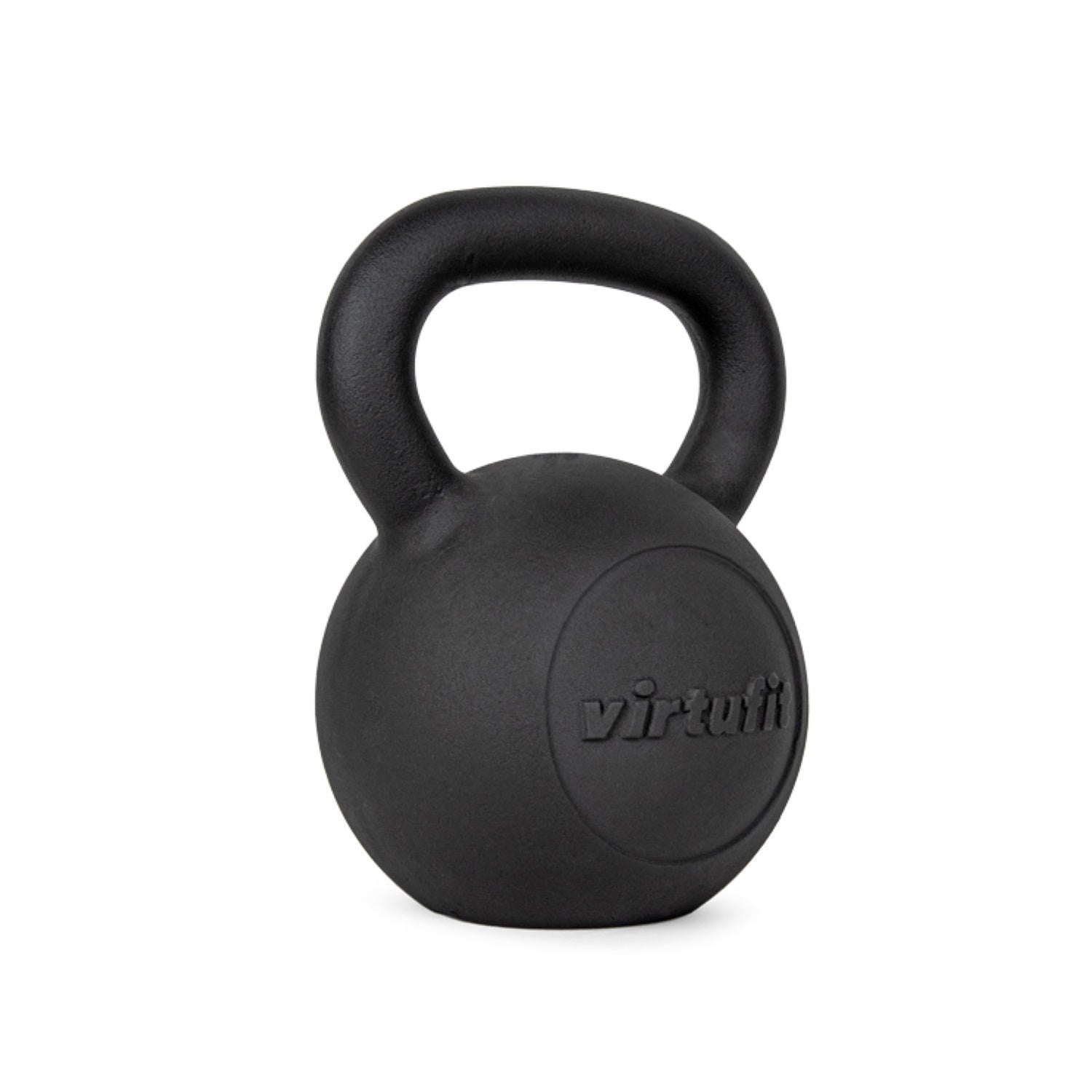 VirtuFit Kettlebell Pro – Döküm Demir Kettlebell – 32 kg