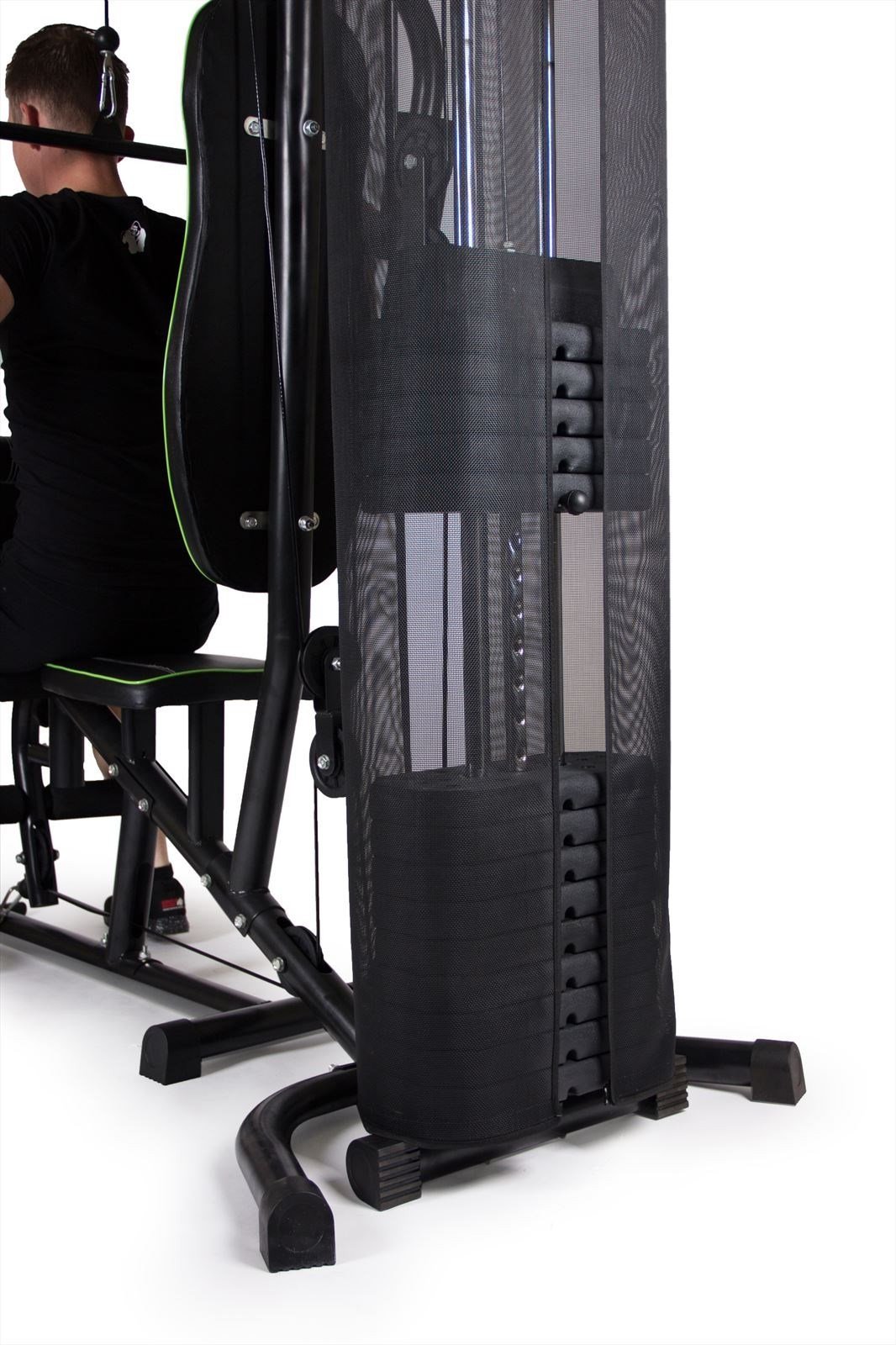 VirtuFit KH100 Kuvvet İstasyonu – Home Gym