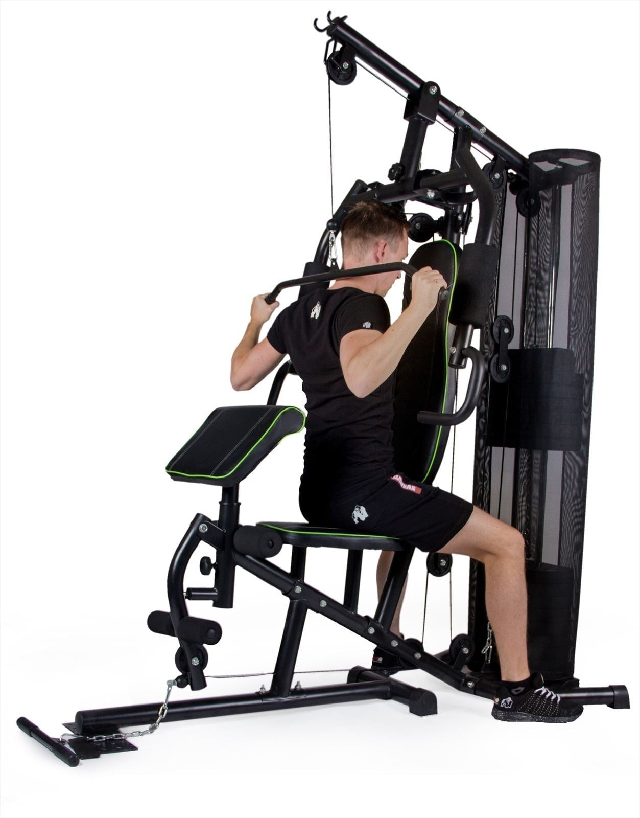 VirtuFit KH100 Kuvvet İstasyonu – Home Gym