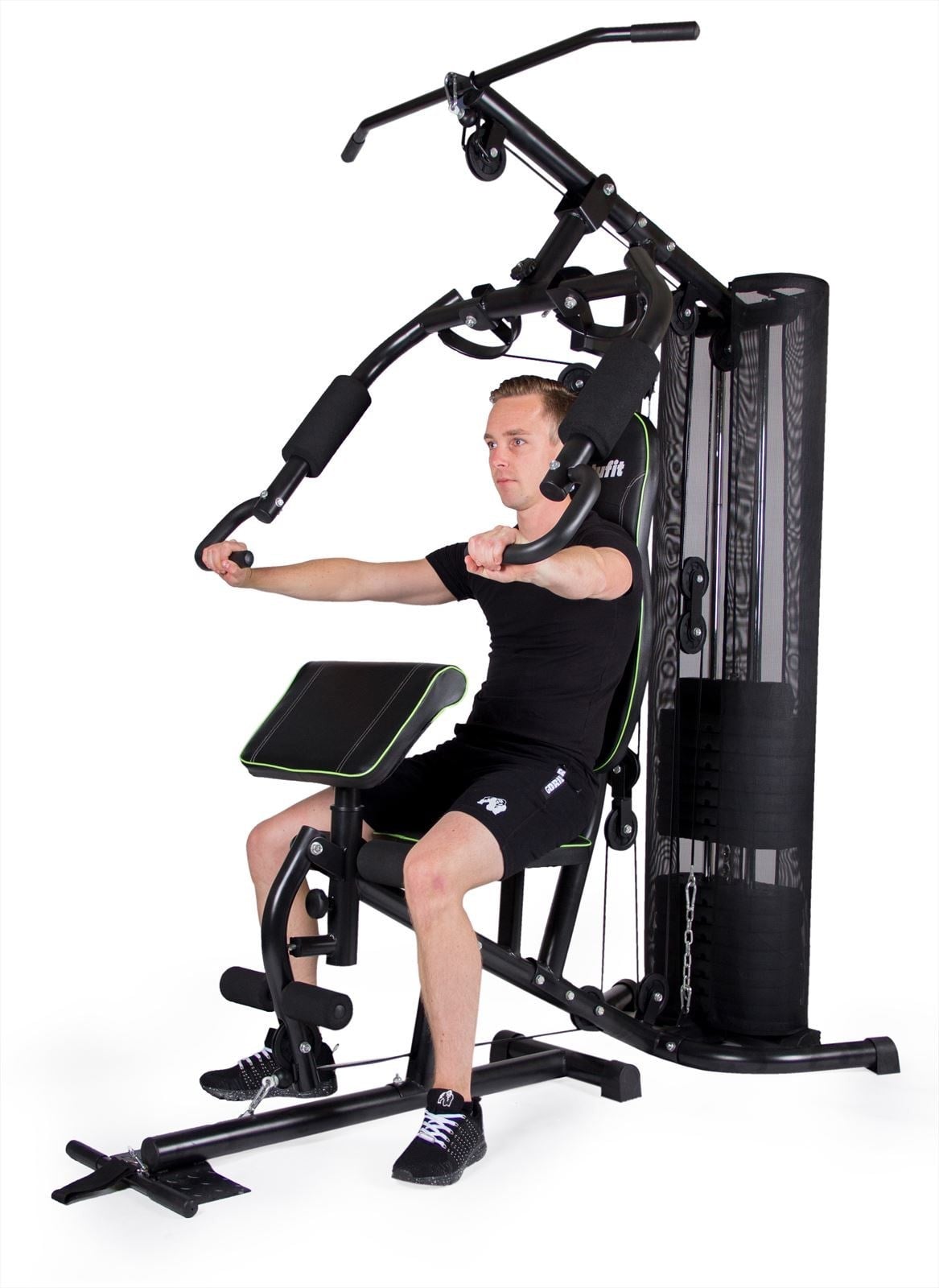 VirtuFit KH100 Kuvvet İstasyonu – Home Gym