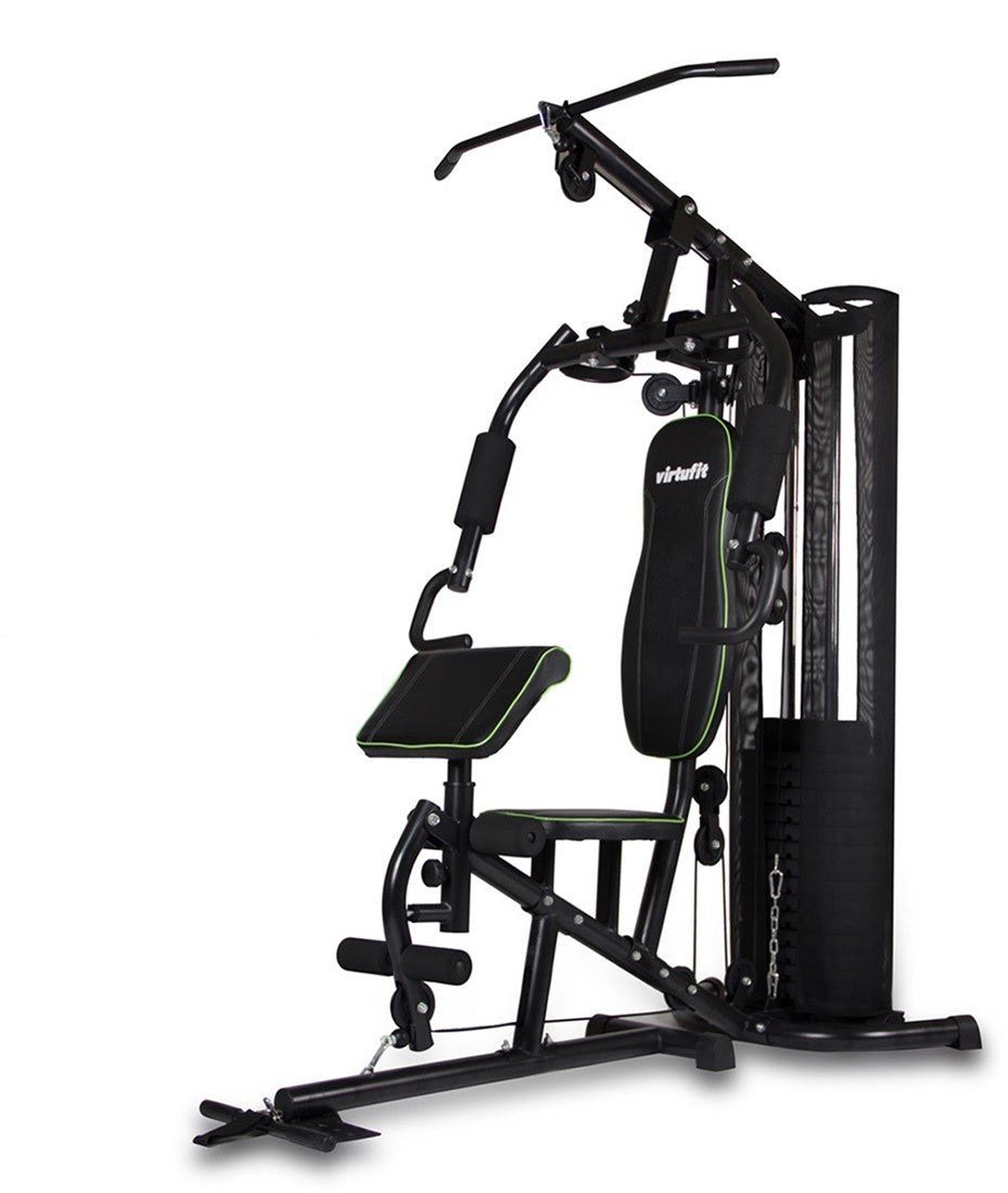 VirtuFit KH100 Kuvvet İstasyonu – Home Gym
