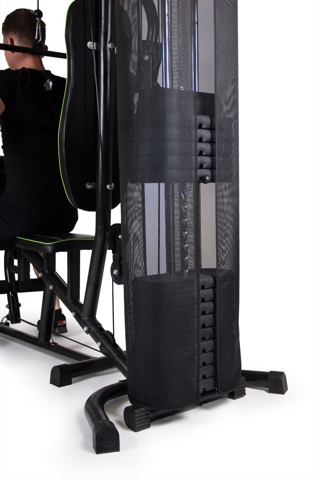 VirtuFit KH100 Kuvvet İstasyonu – Home Gym