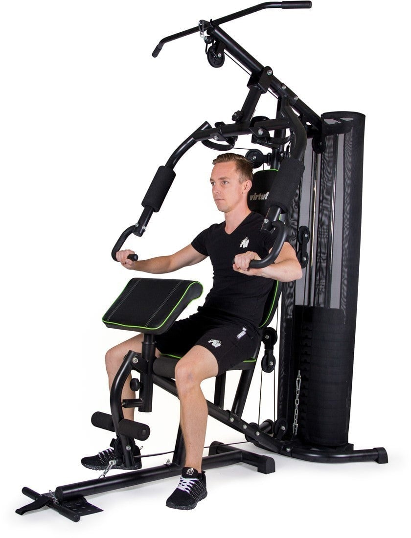 VirtuFit KH100 Kuvvet İstasyonu – Home Gym