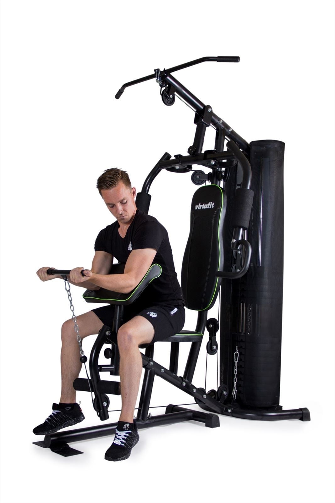 VirtuFit KH100 Kuvvet İstasyonu – Home Gym