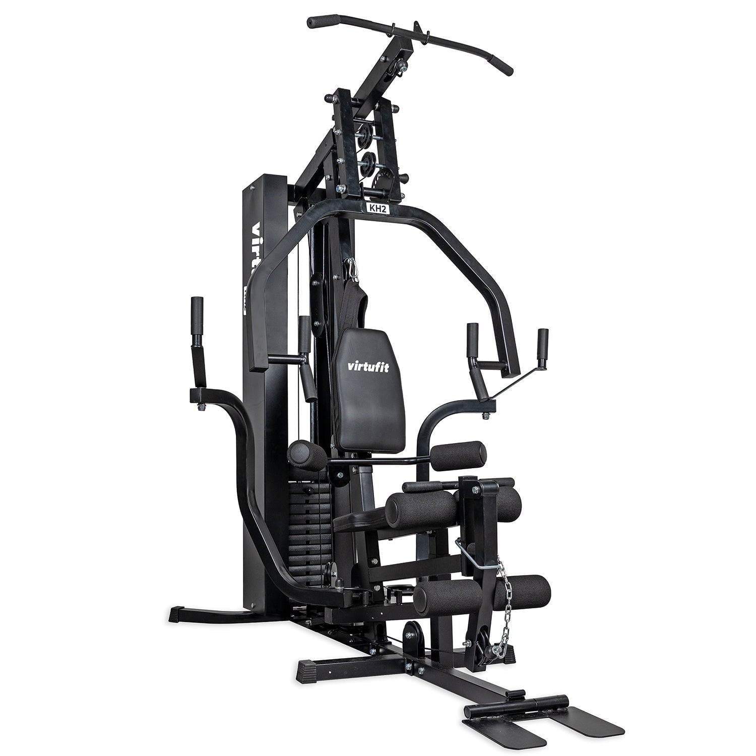 VirtuFit KH300 Kuvvet İstasyonu – Home Gym