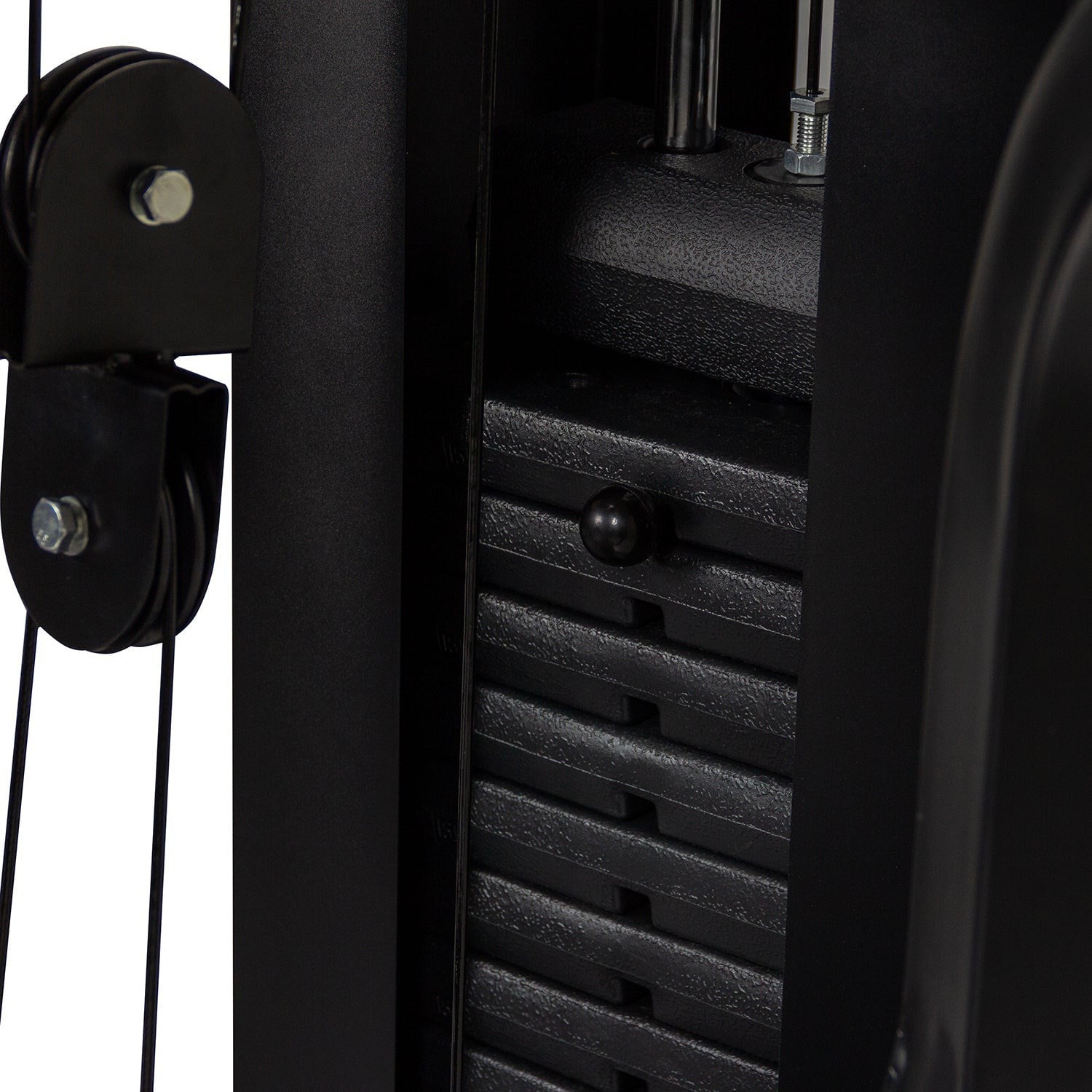 VirtuFit KH300 Kuvvet İstasyonu – Home Gym