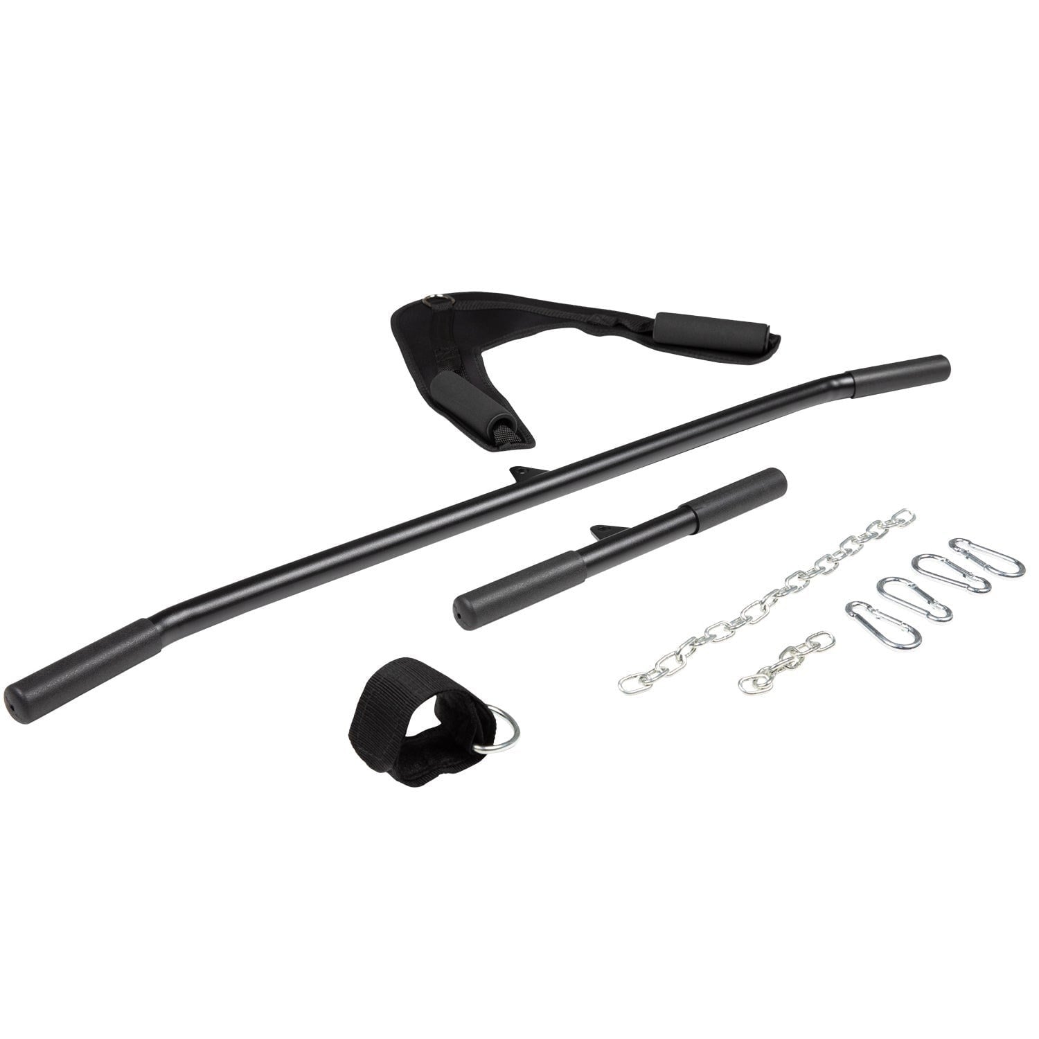 VirtuFit KH300 Kuvvet İstasyonu – Home Gym