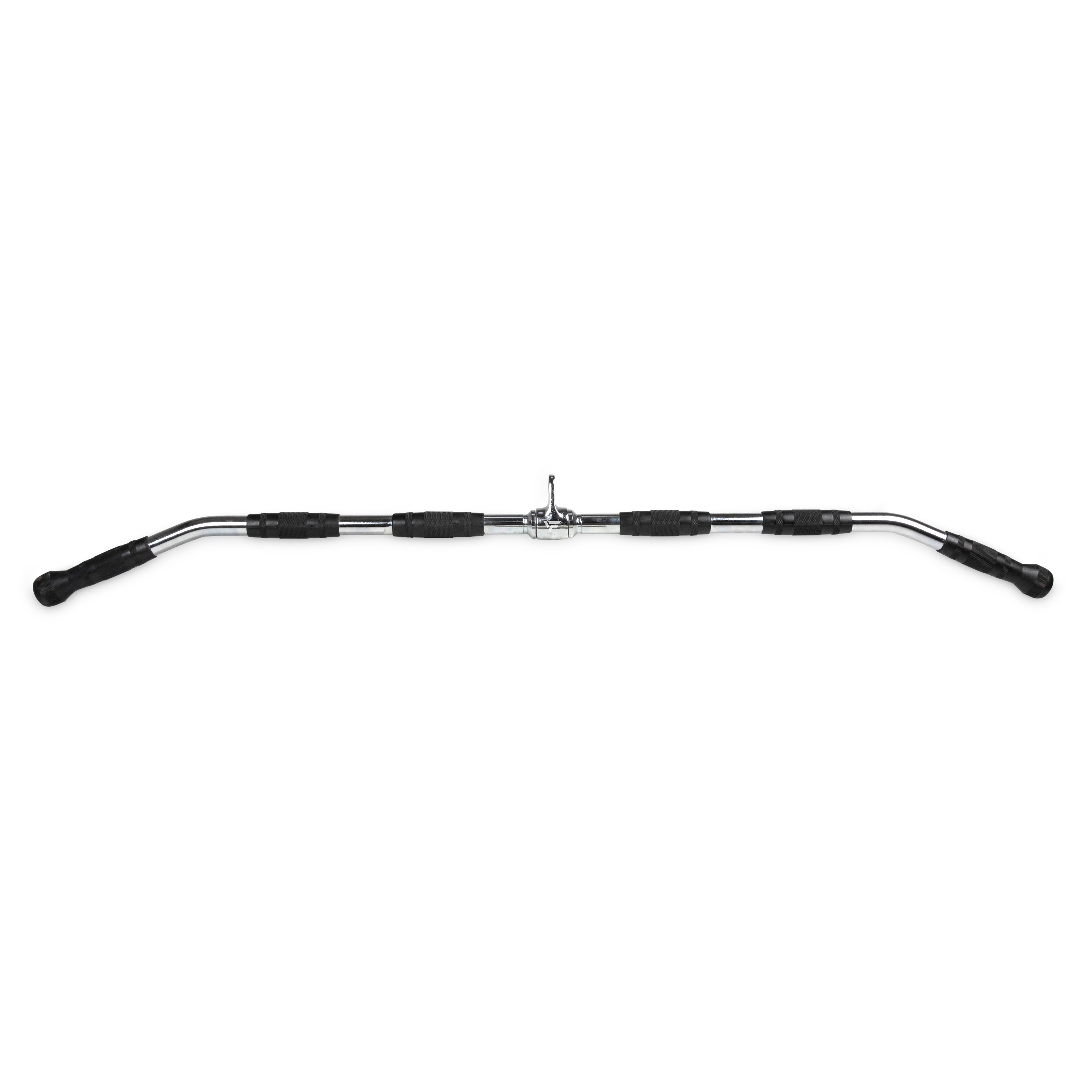 VirtuFit Lat Pulldown Bar – Lat Çekiş Barı