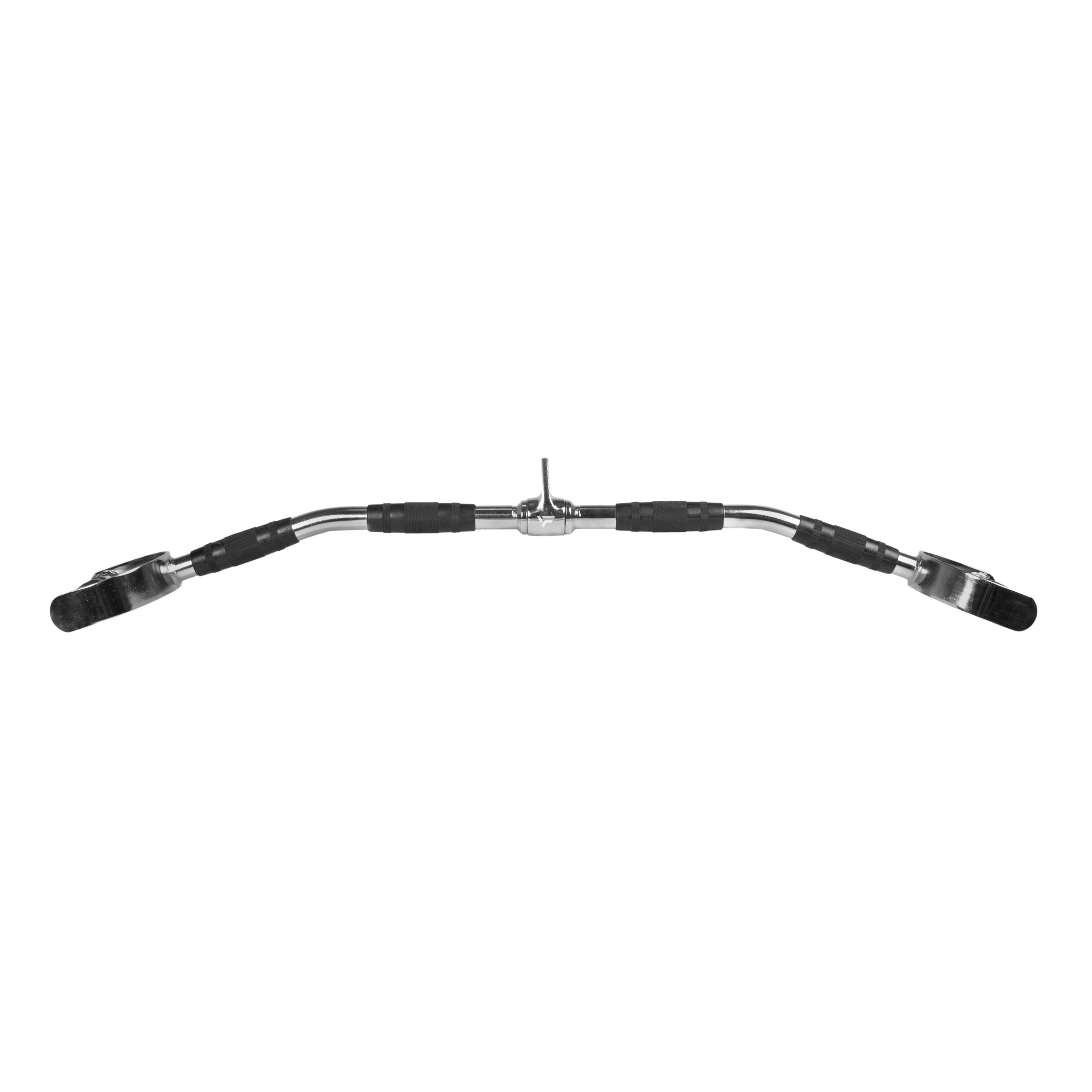VirtuFit Lat Pulldown Bar Pro – Yan Tutamaçlı Lat Çekiş Barı