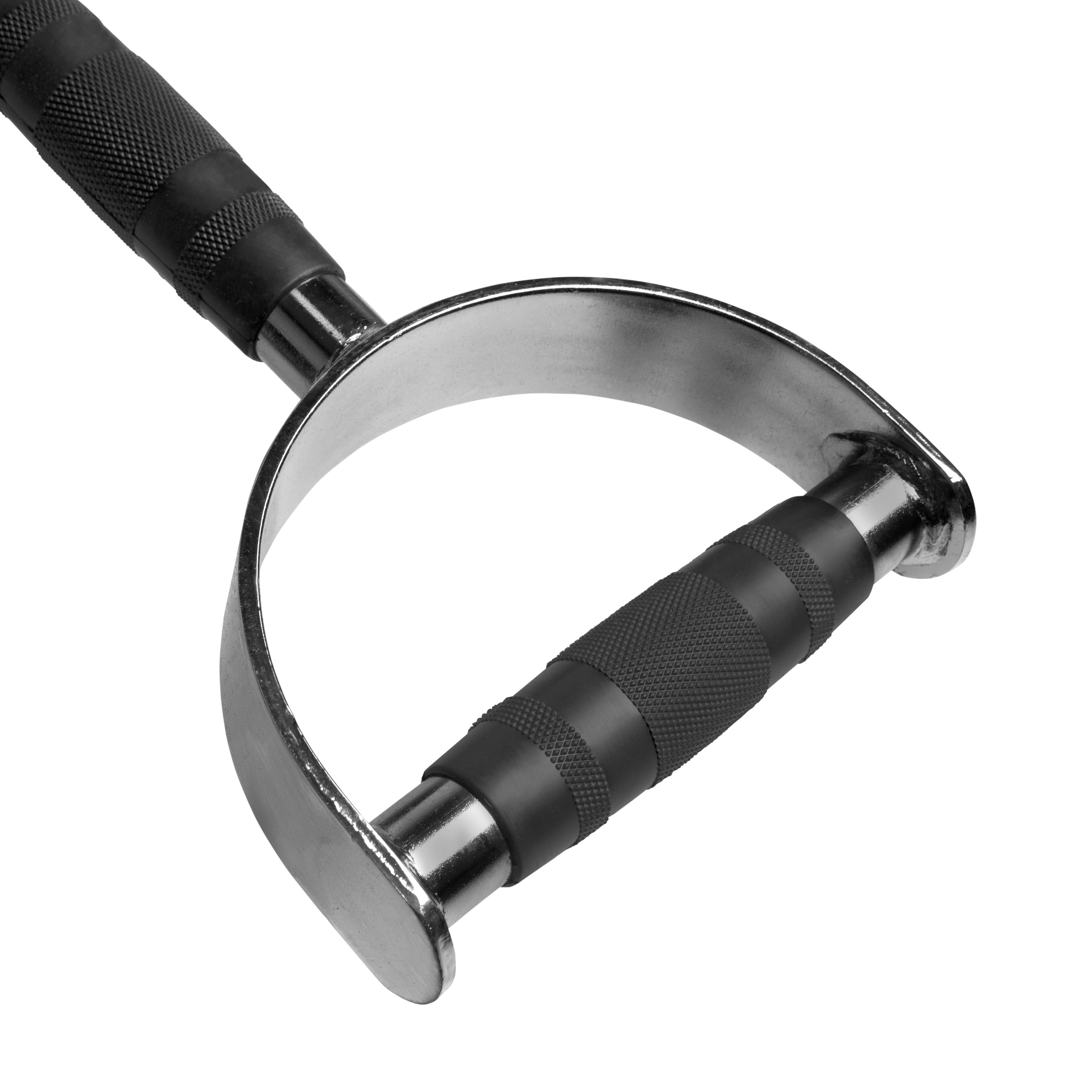 VirtuFit Lat Pulldown Bar Pro – Yan Tutamaçlı Lat Çekiş Barı