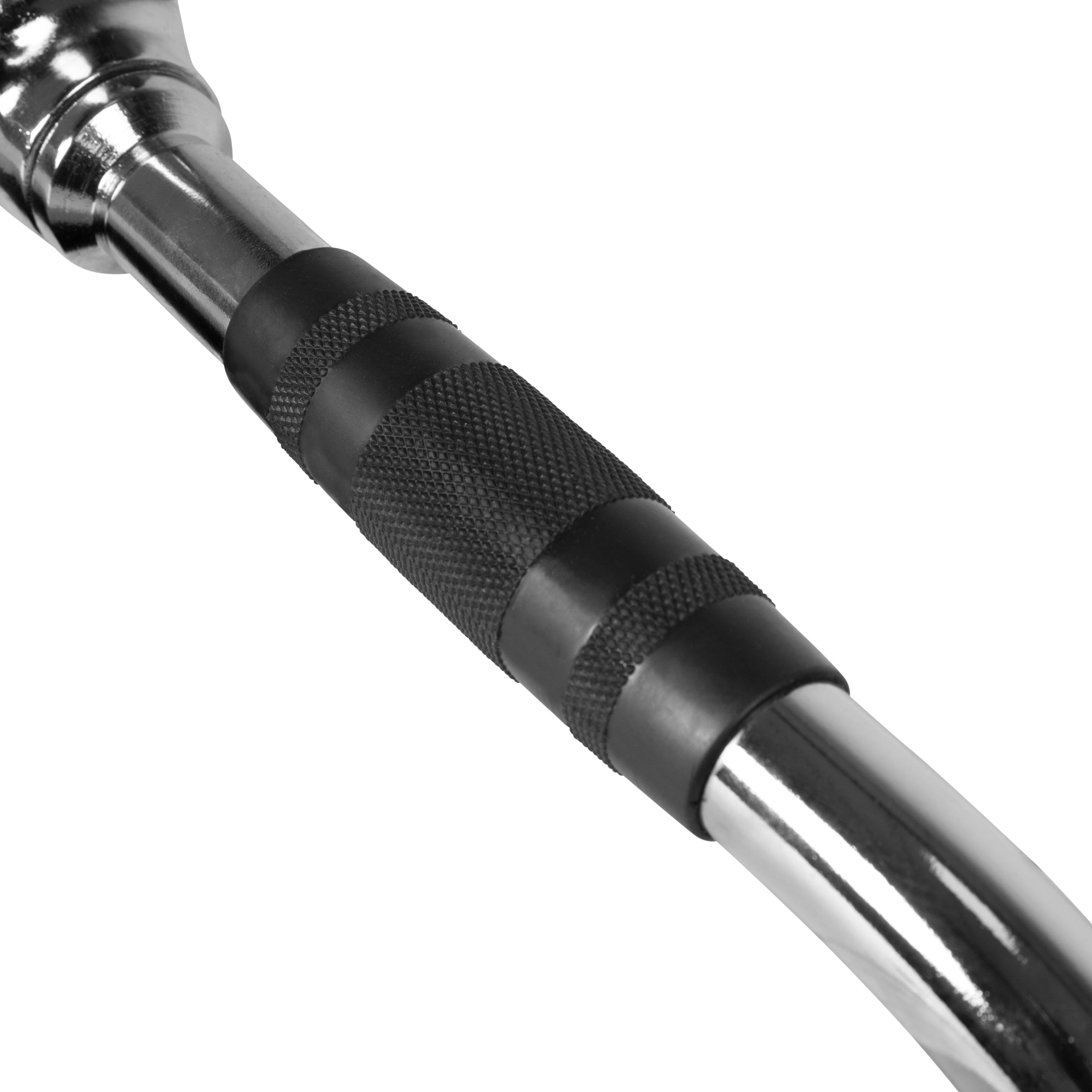 VirtuFit Lat Pulldown Bar Pro – Yan Tutamaçlı Lat Çekiş Barı