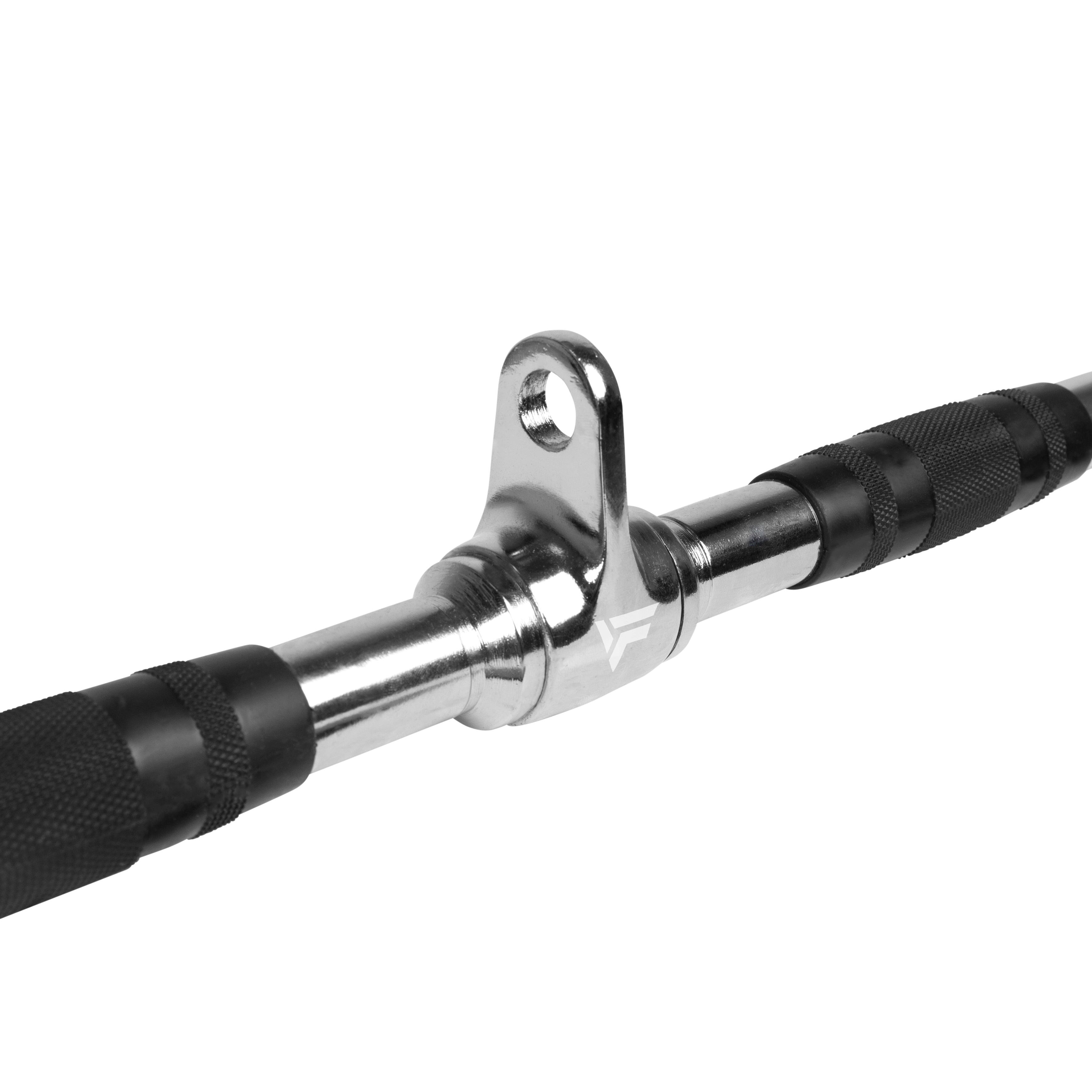 VirtuFit Lat Pulldown Bar Pro – Yan Tutamaçlı Lat Çekiş Barı