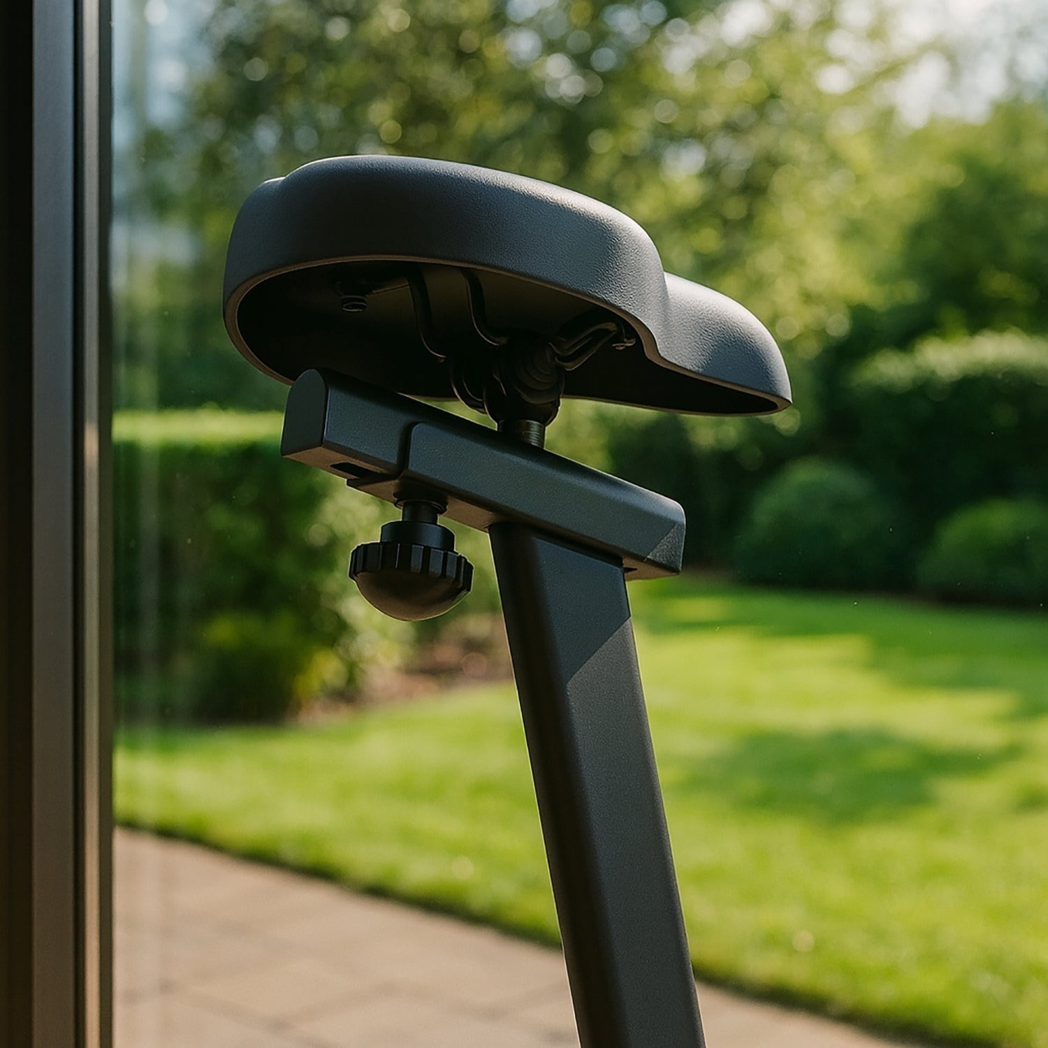 VirtuFit LEB200i Low Entry Bike – Alçak Binişli Kondisyon Bisikleti – 32 Kademe