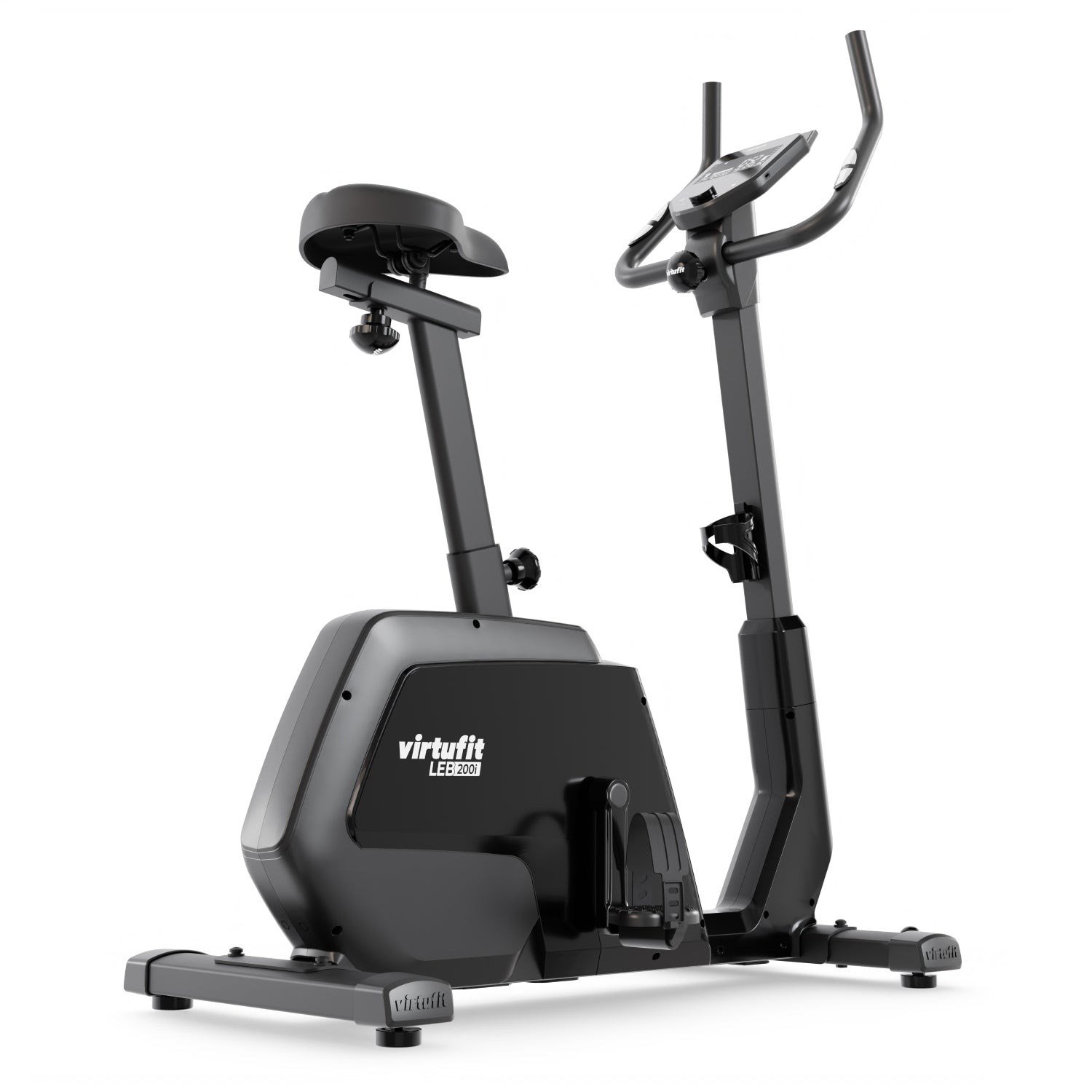 VirtuFit LEB200i Low Entry Bike – Alçak Binişli Kondisyon Bisikleti – 32 Kademe