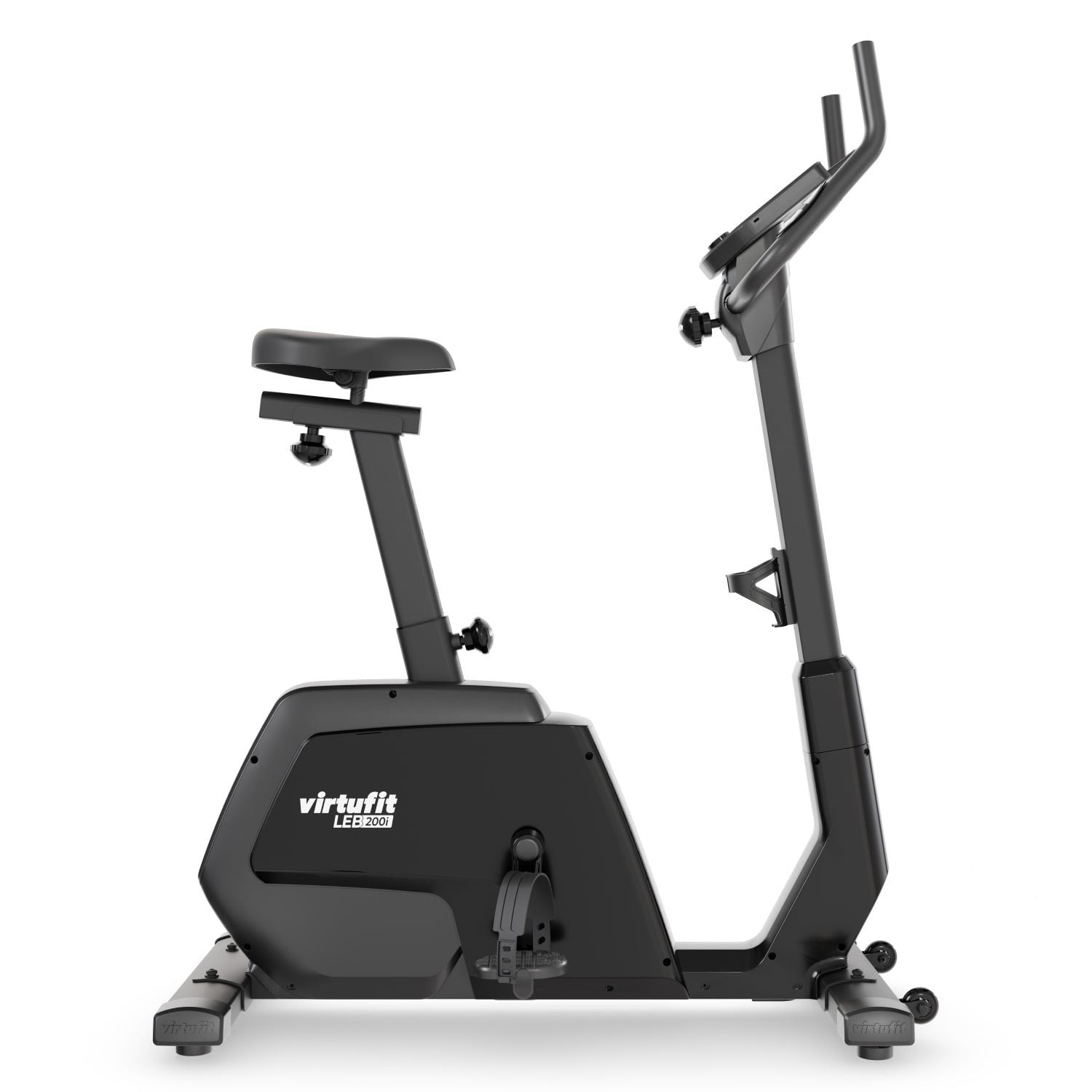 VirtuFit LEB200i Low Entry Bike – Alçak Binişli Kondisyon Bisikleti – 32 Kademe