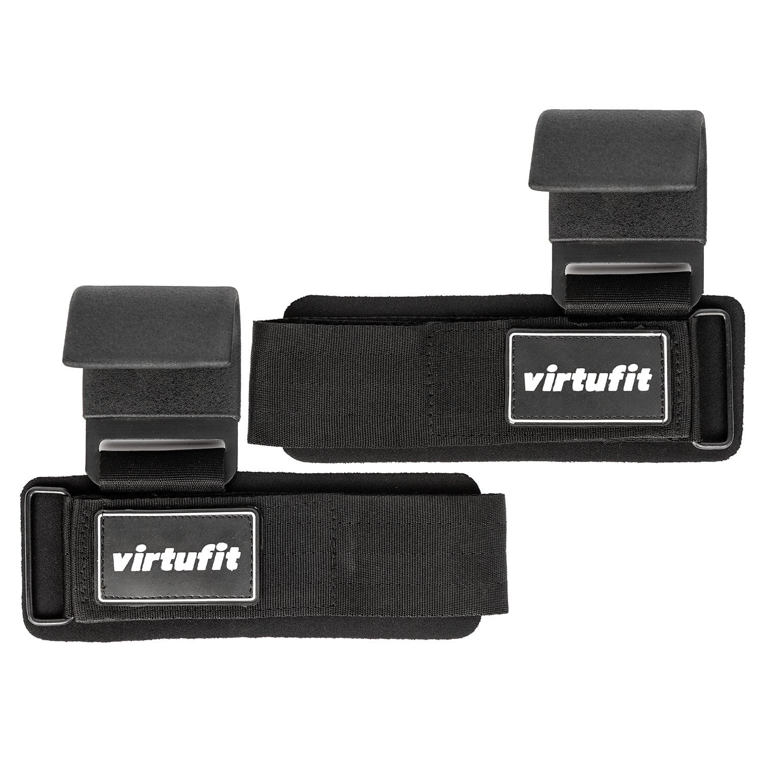 VirtuFit Lifting Hooks Pro – Bilek Destekli Çekiş Kancası