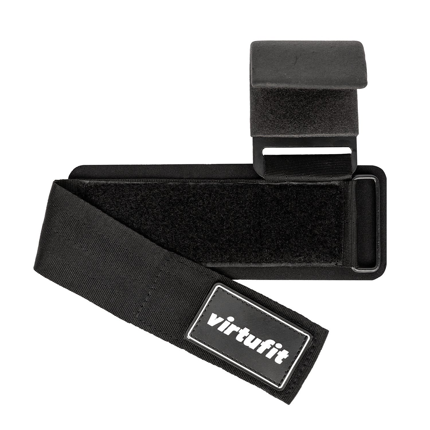 VirtuFit Lifting Hooks Pro – Bilek Destekli Çekiş Kancası