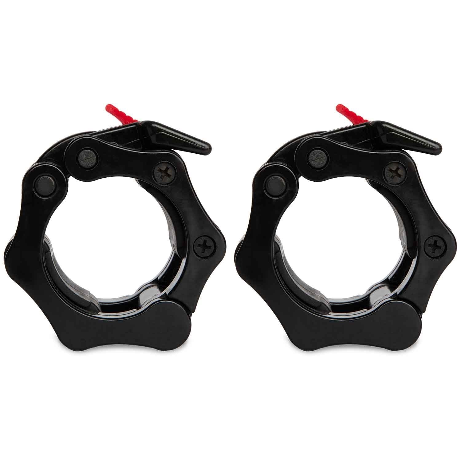 VirtuFit Lock Jaw Collar – Olimpik Halter Kilidi – 50 mm (Çift)
