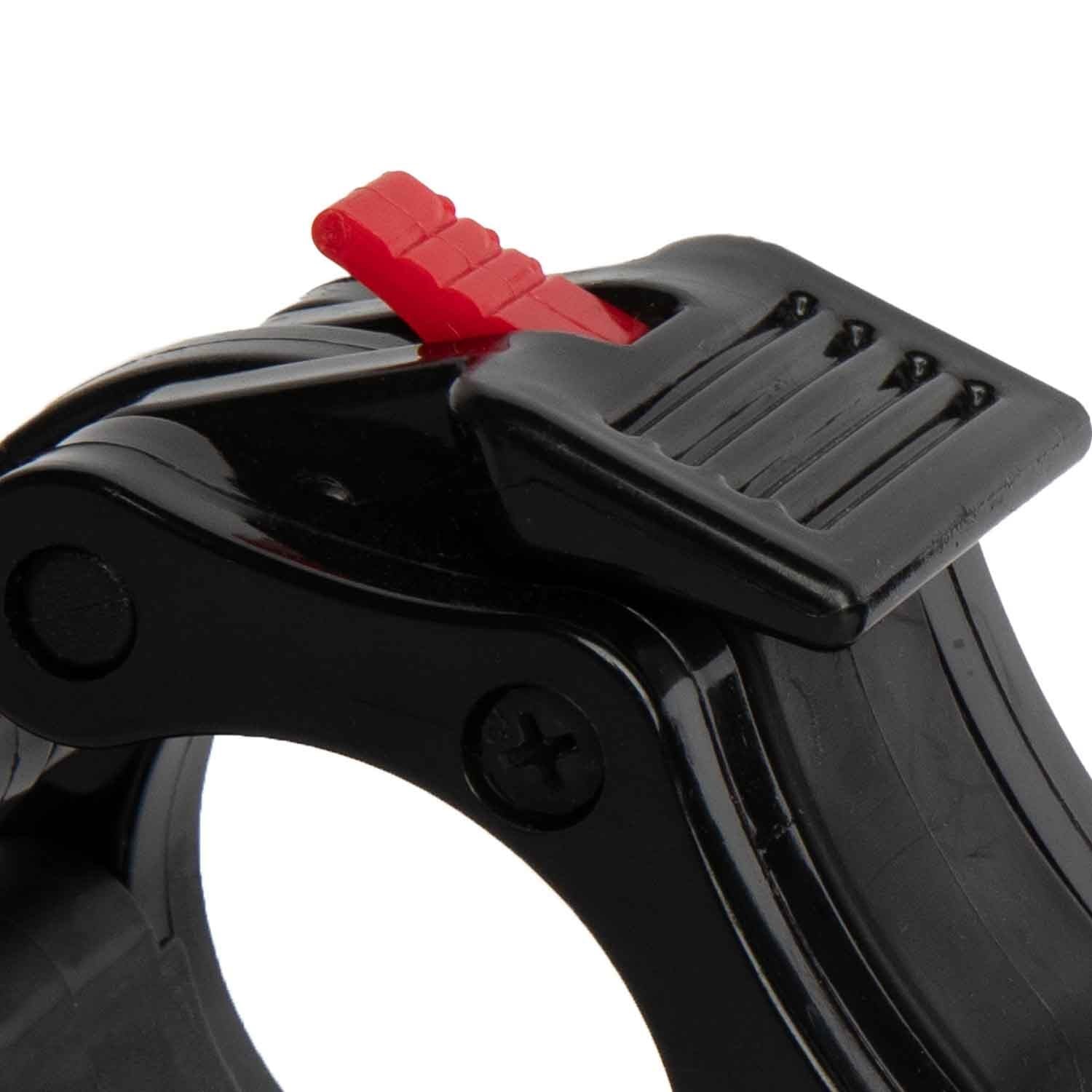 VirtuFit Lock Jaw Collar – Olimpik Halter Kilidi – 50 mm (Çift)