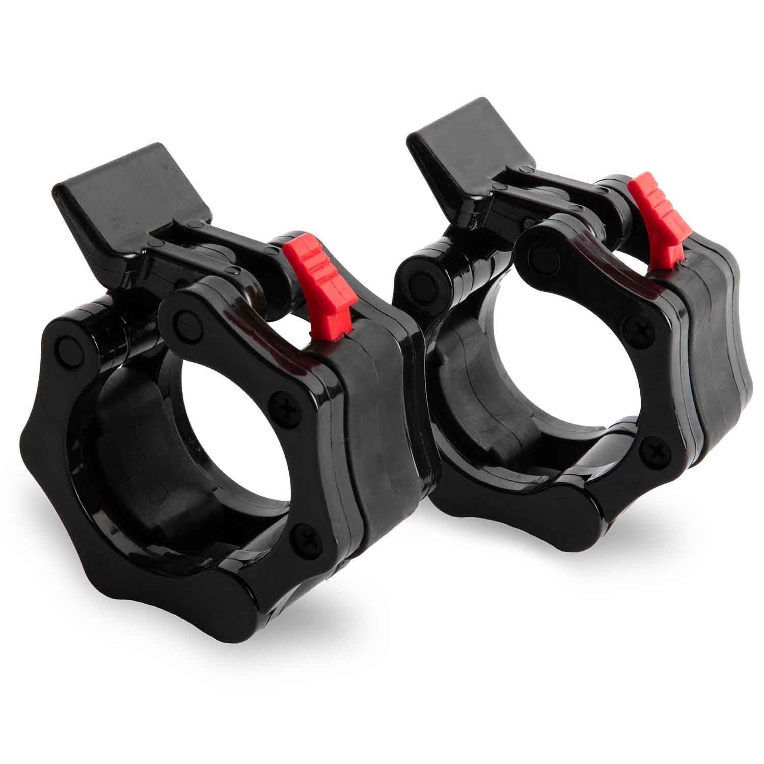 VirtuFit Lock Jaw Collar – Olimpik Halter Kilidi – 50 mm (Çift)