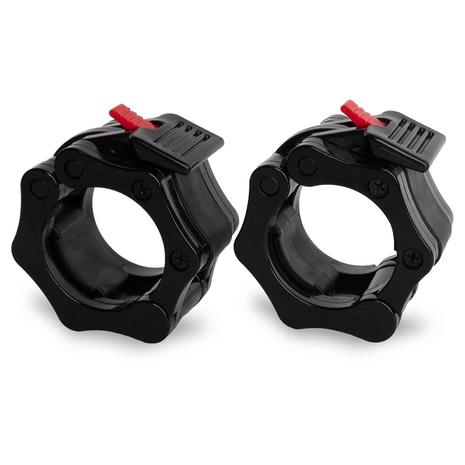 VirtuFit Lock Jaw Collar – Olimpik Halter Kilidi – 50 mm (Çift)