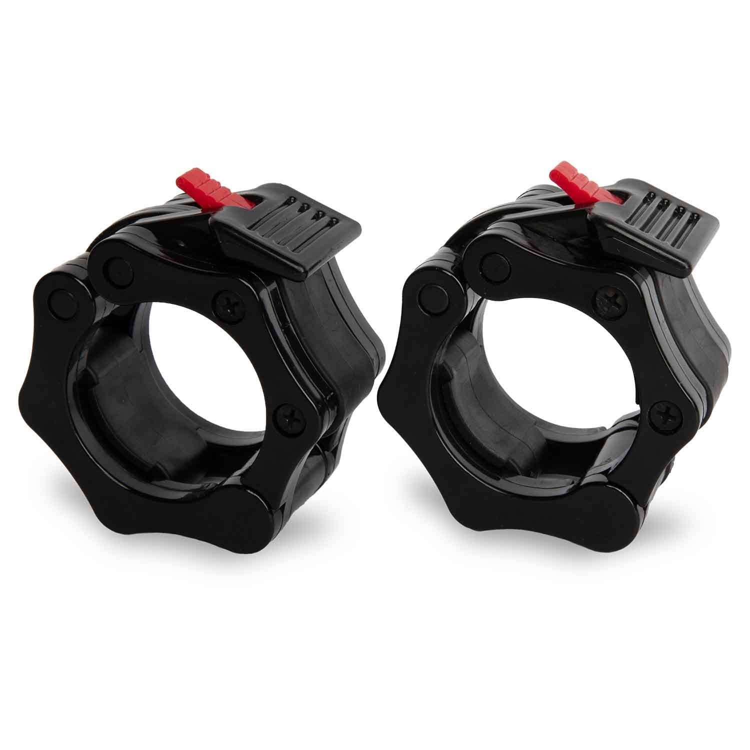 VirtuFit Lock Jaw Collar – Olimpik Halter Kilidi – 50 mm (Çift)