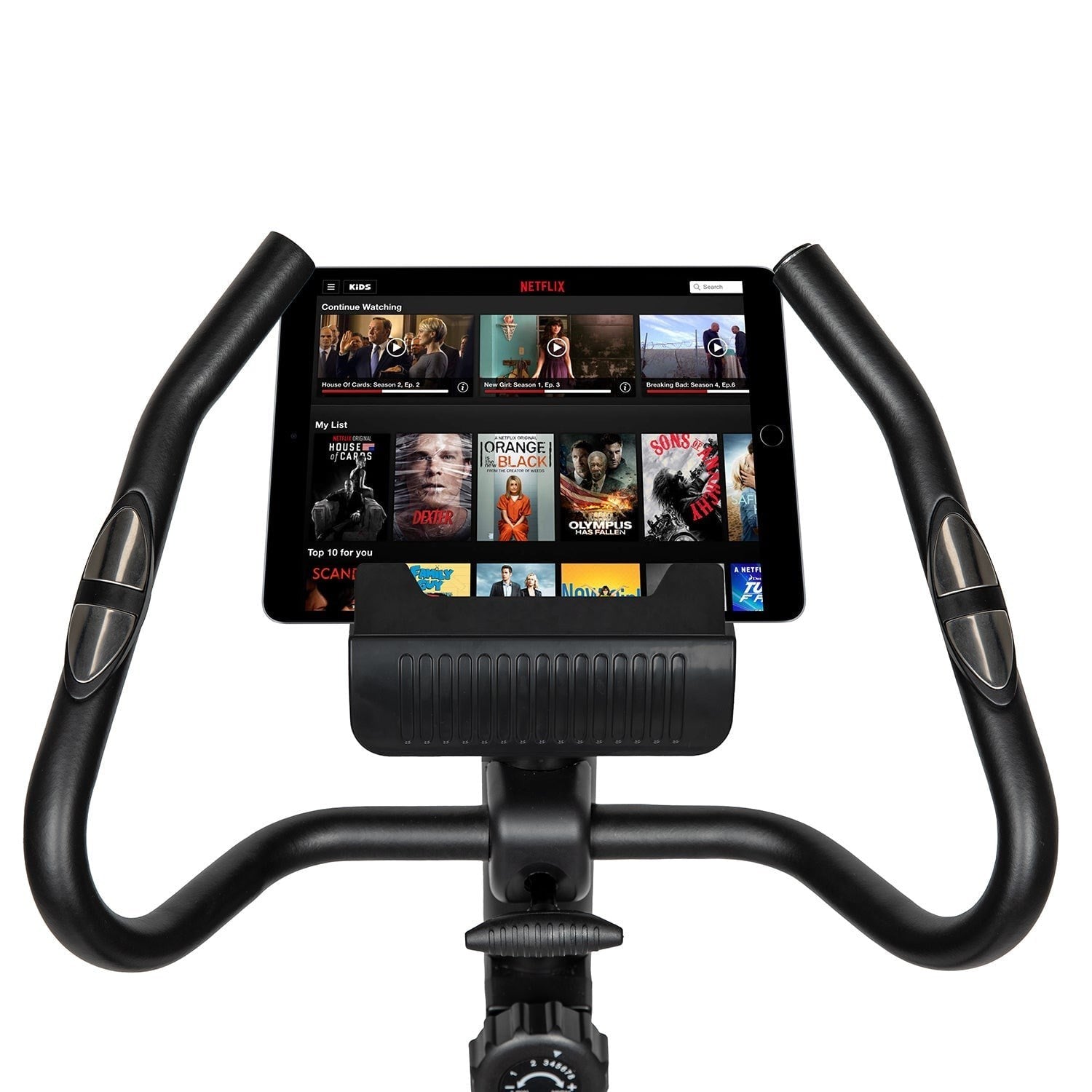 VirtuFit Low Entry Bike 1.0 Alçak Binişli Kondisyon Bisikleti