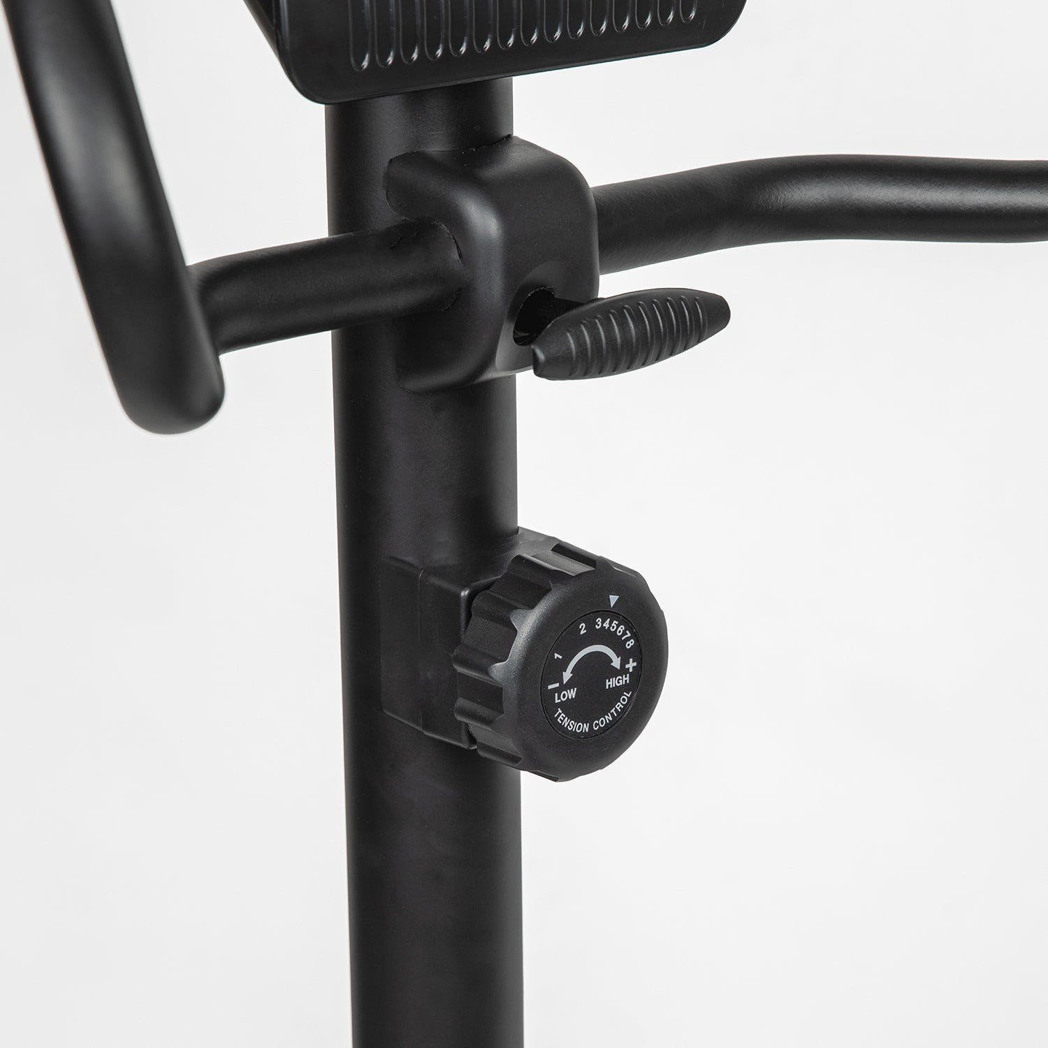 VirtuFit Low Entry Bike 1.0 Alçak Binişli Kondisyon Bisikleti
