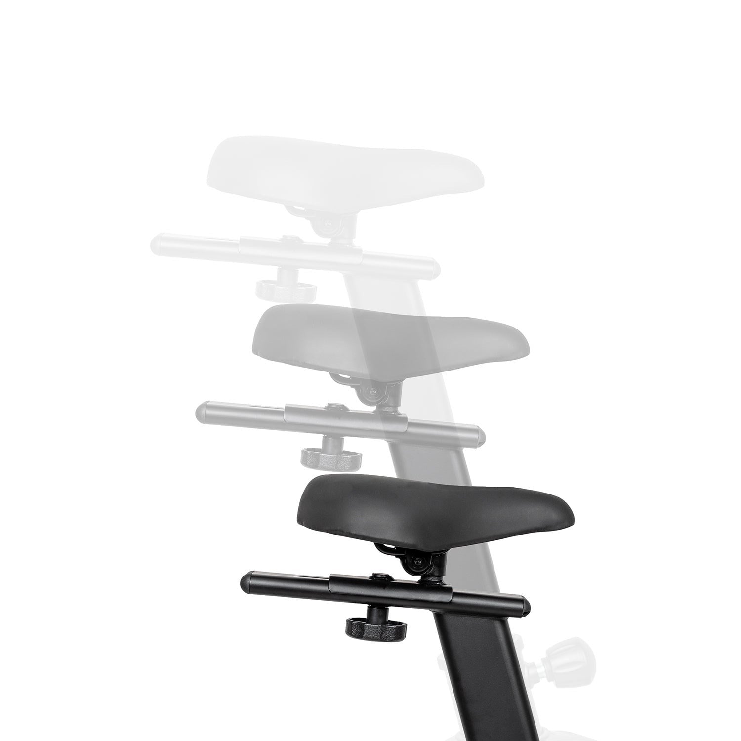 VirtuFit Low Entry Bike 1.0 Alçak Binişli Kondisyon Bisikleti