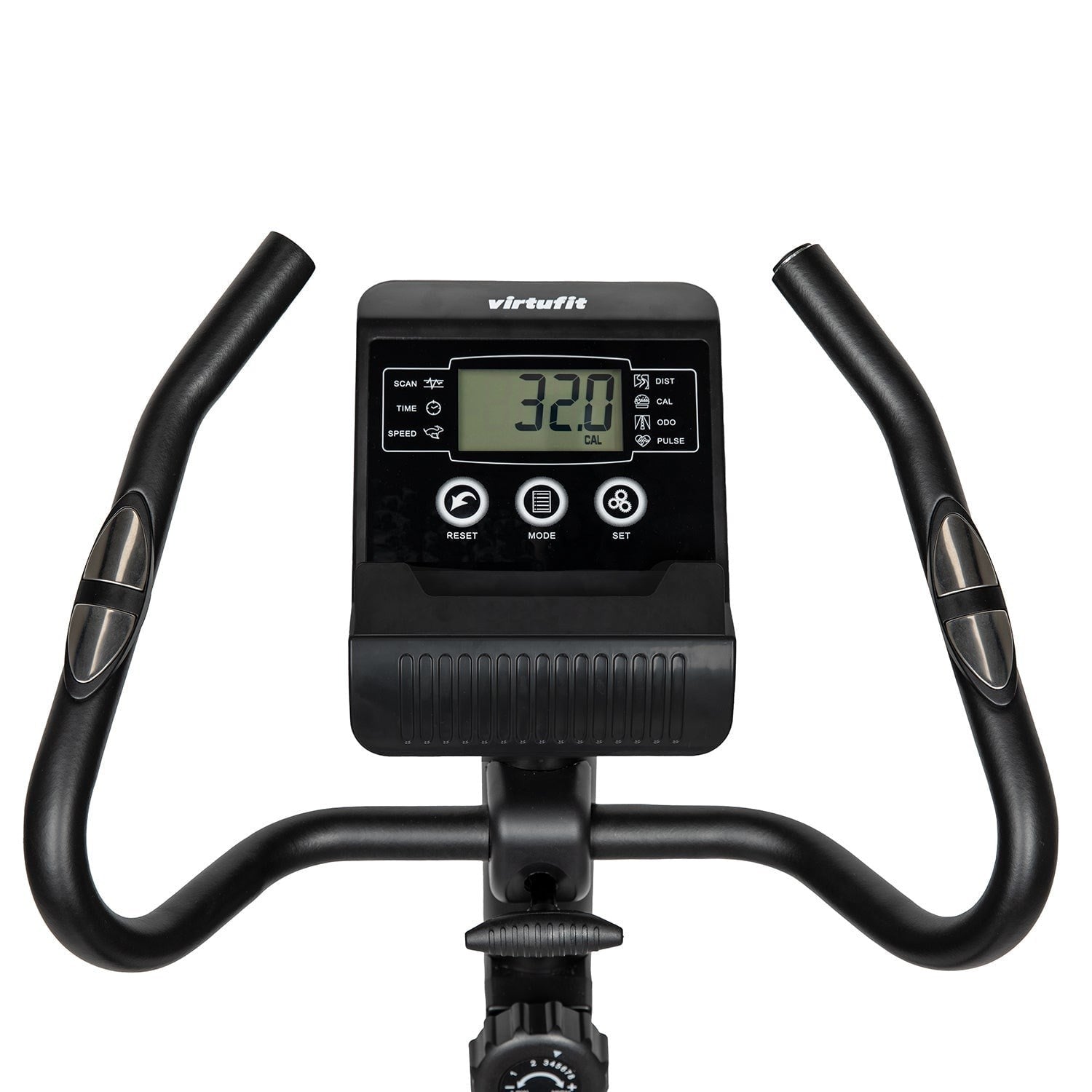 VirtuFit Low Entry Bike 1.0 Alçak Binişli Kondisyon Bisikleti