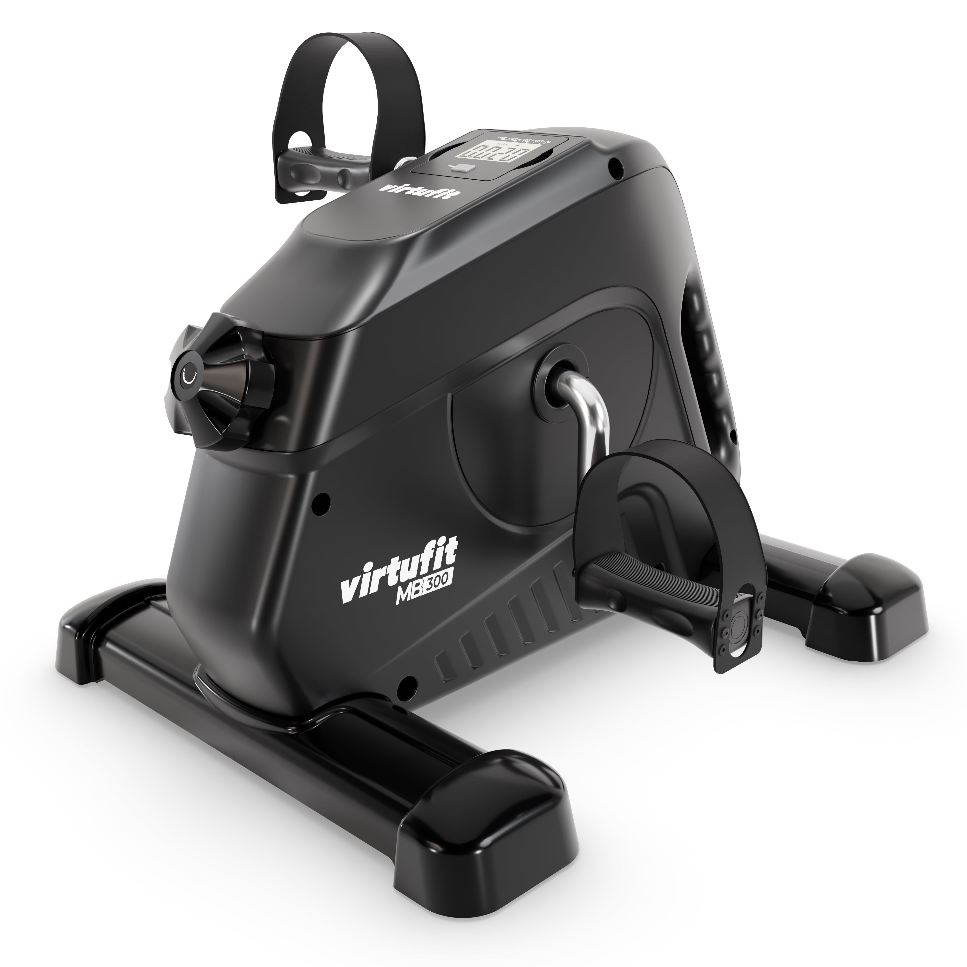 VirtuFit MB300 Pedal Bisikleti – Kol ve Bacak Trainer – Ekranlı