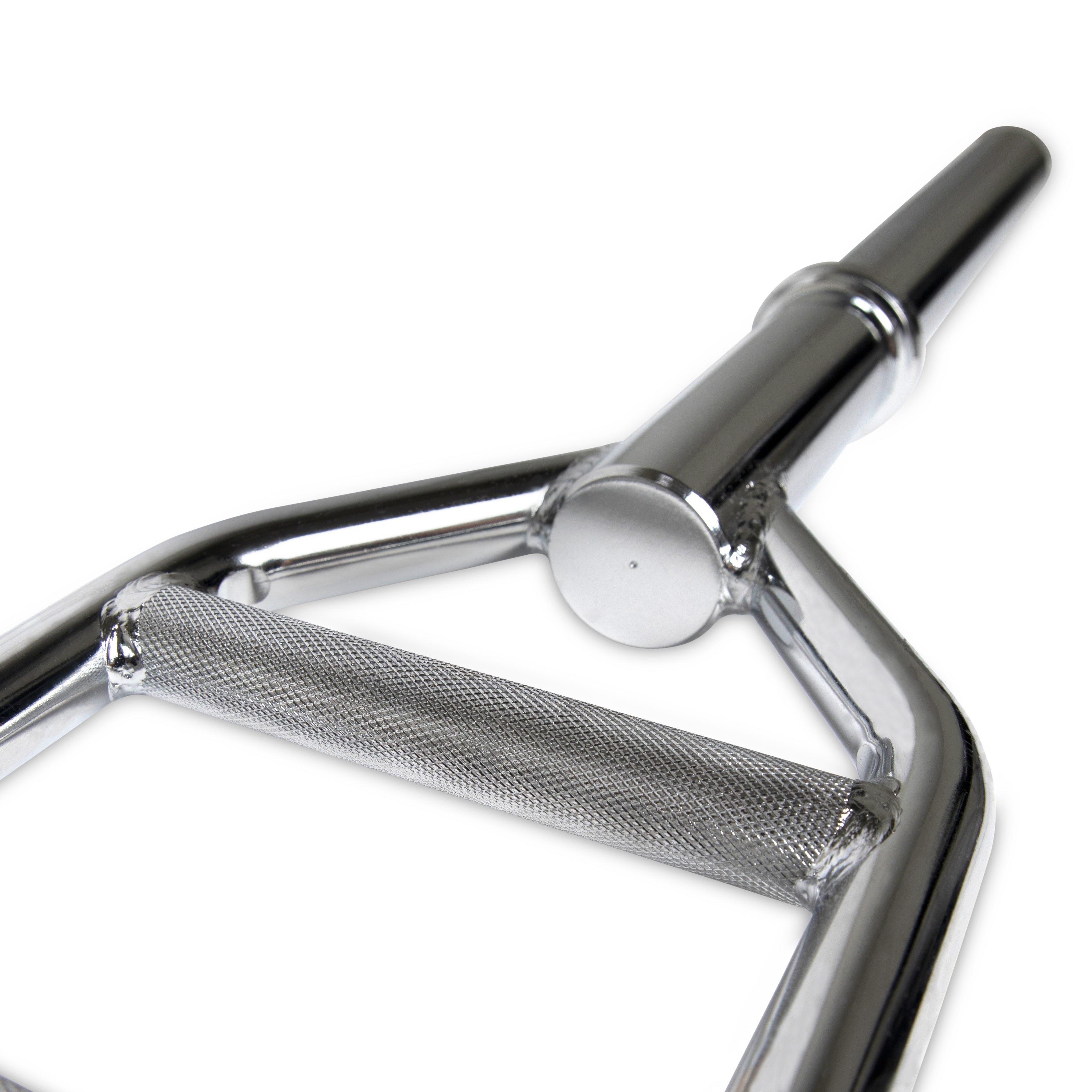 VirtuFit Multi Grip Halter Barı – Swiss Bar