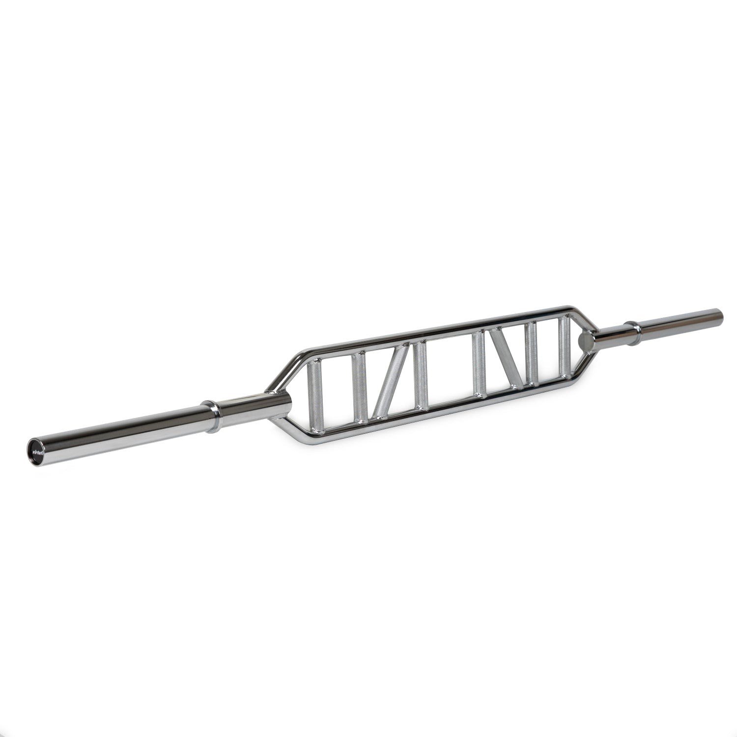 VirtuFit Multi Grip Halter Barı – Swiss Bar