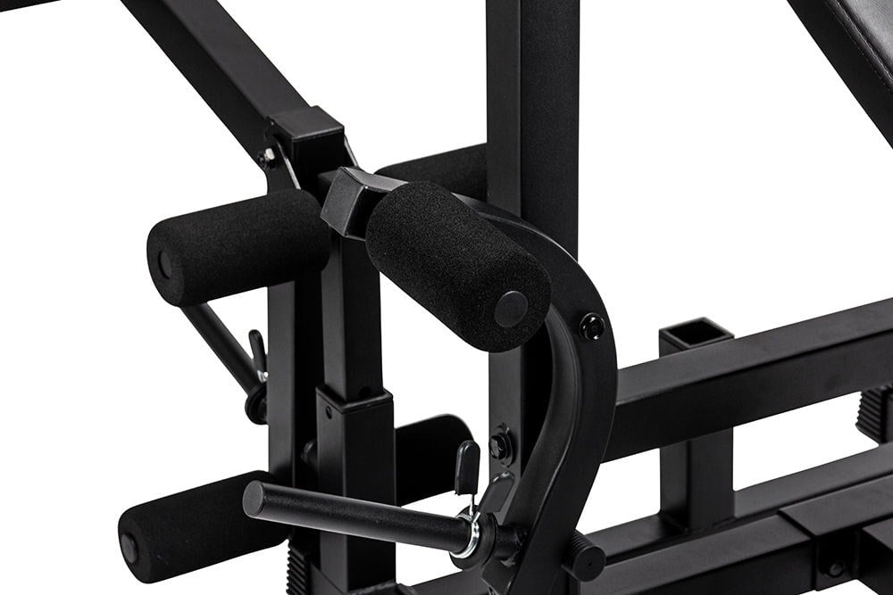 VirtuFit Multifonksiyonel Ağırlık Bankı Deluxe