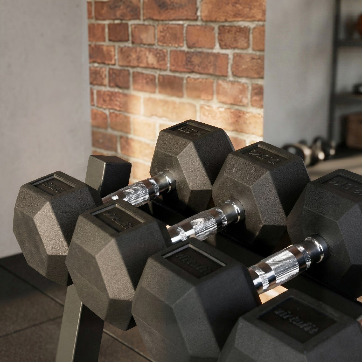 VirtuFit Multifonksiyonel Saklama Rafı