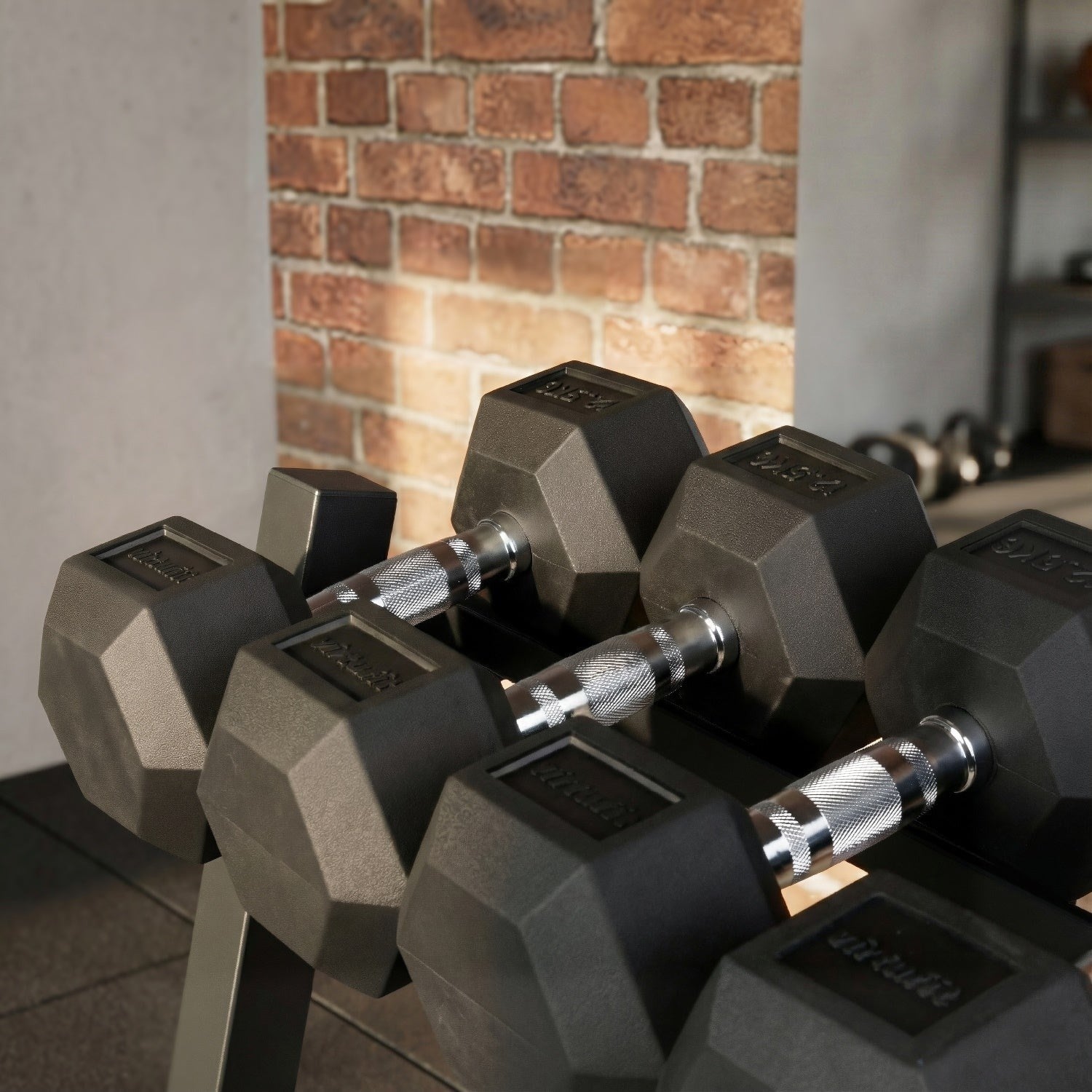 VirtuFit Multifonksiyonel Saklama Rafı
