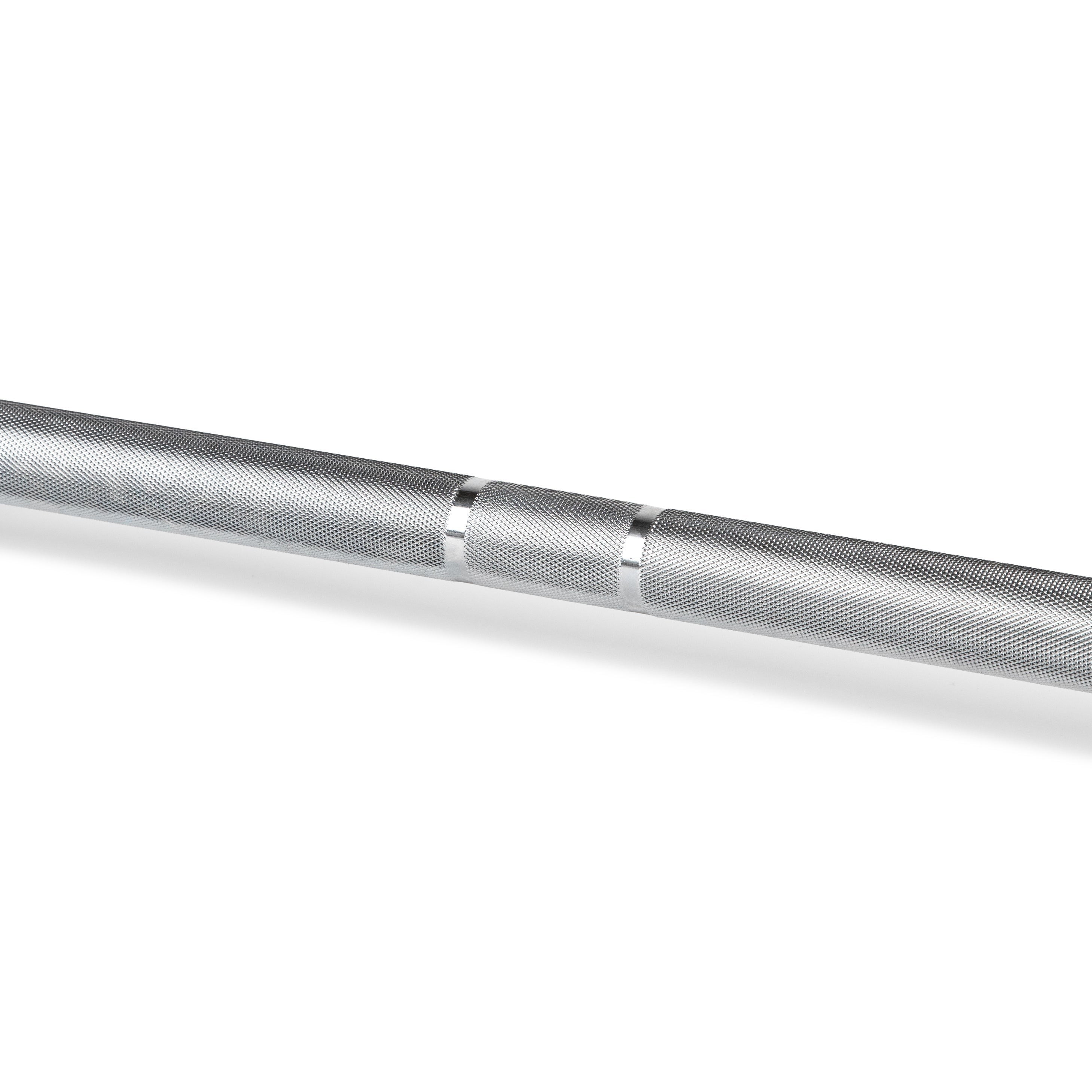 VirtuFit Olimpik Halter Barı – 50 mm – 200 cm – 14 kg