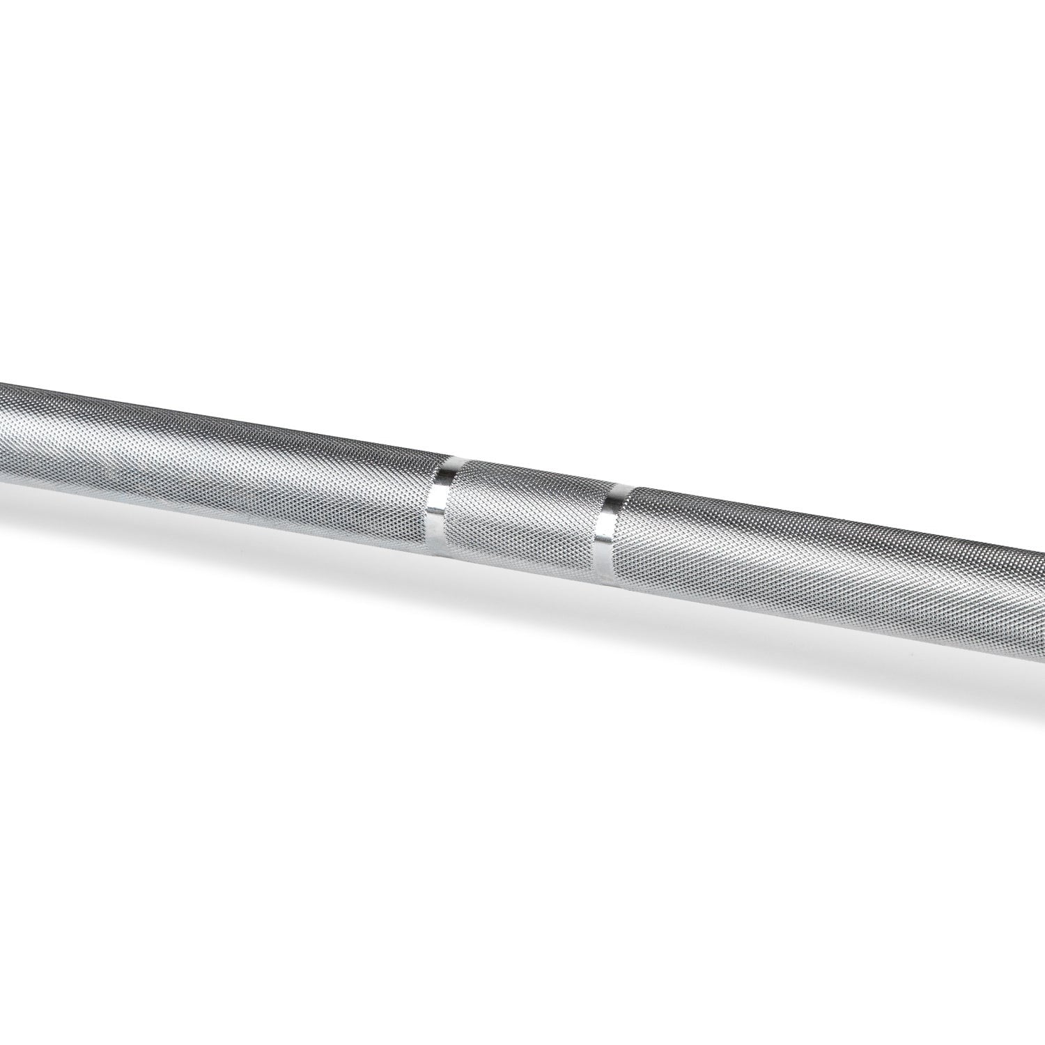 VirtuFit Olimpik Halter Barı – 50 mm – 220 cm – 20 kg