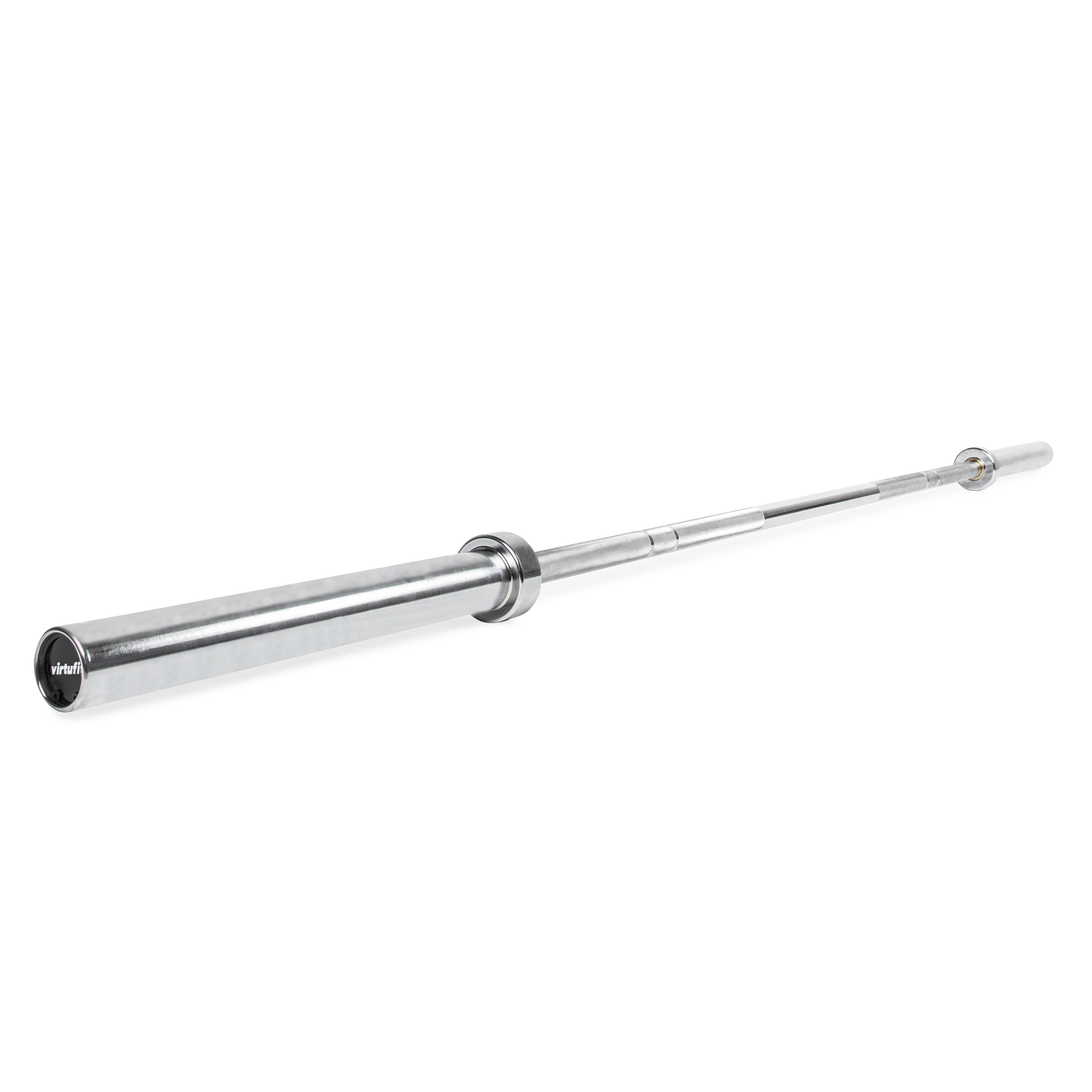 VirtuFit Olimpik Halter Barı – 50 mm – 220 cm – 20 kg