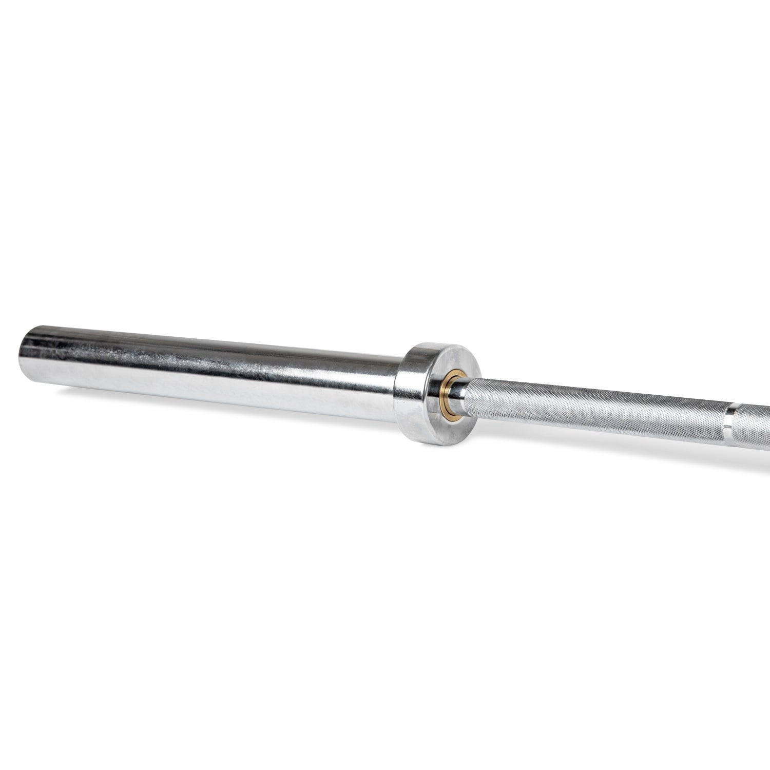 VirtuFit Olimpik Halter Barı – 50 mm – 220 cm – 20 kg