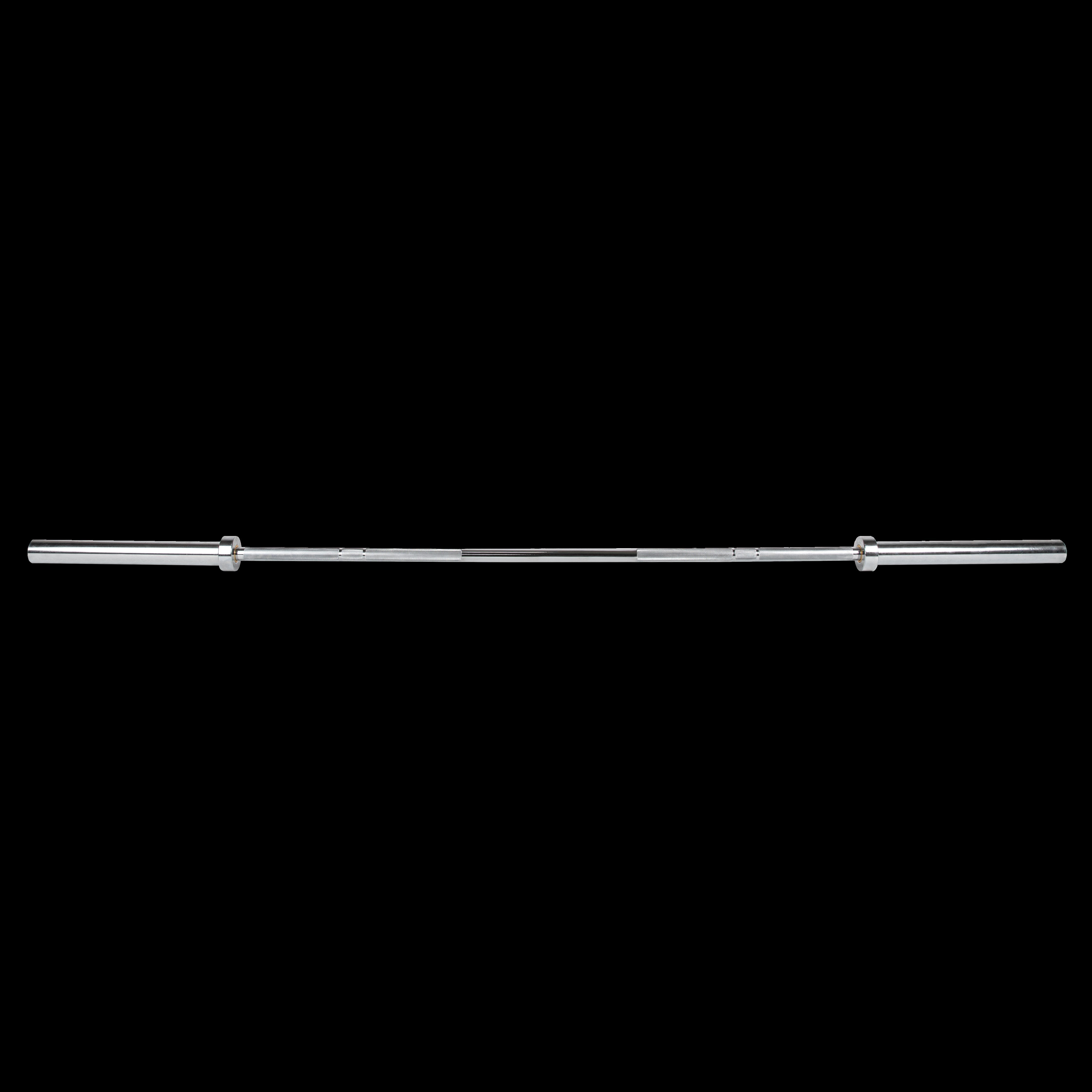 VirtuFit Olimpik Halter Barı – 50 mm – 220 cm – 20 kg