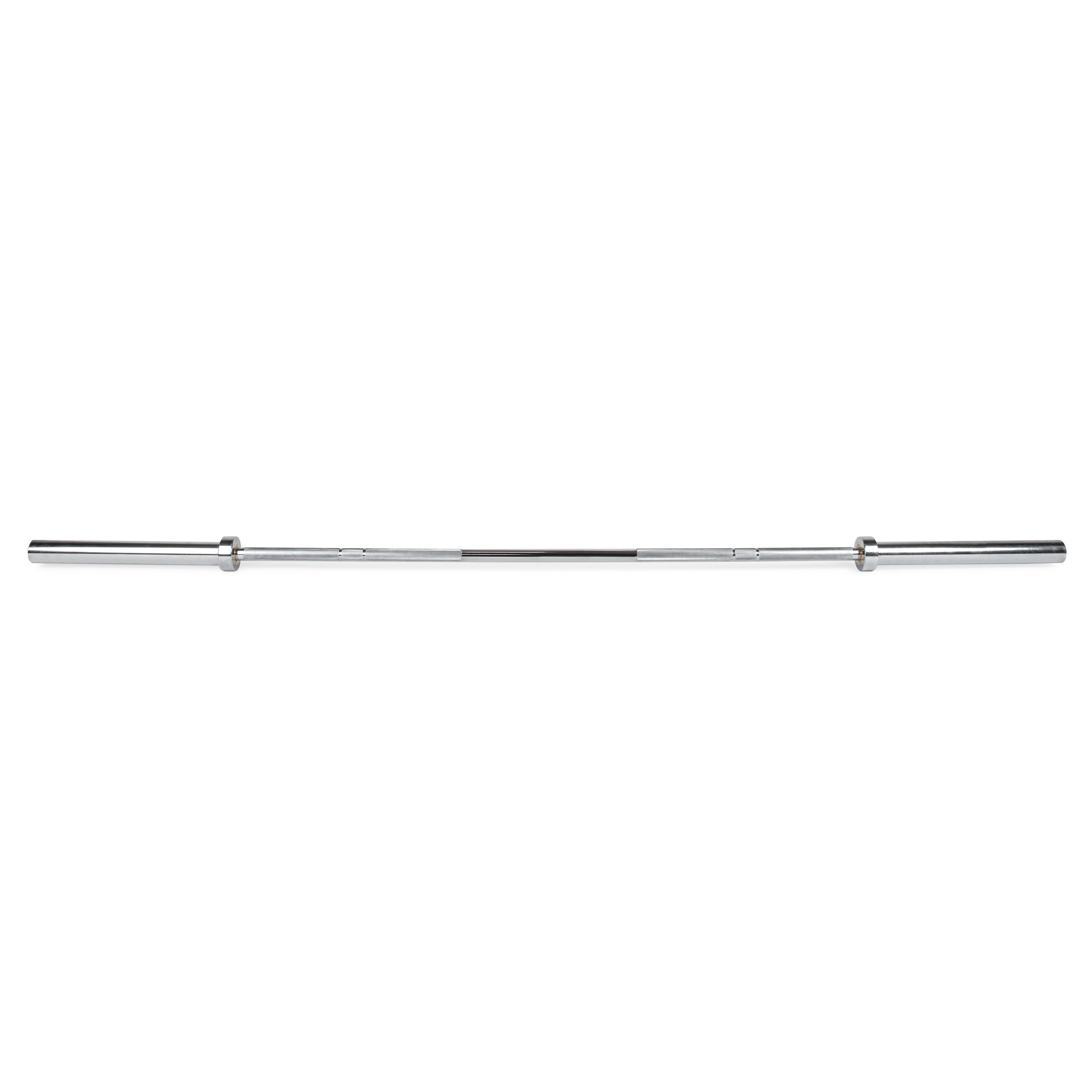 VirtuFit Olimpik Halter Barı – 50 mm – 220 cm – 20 kg