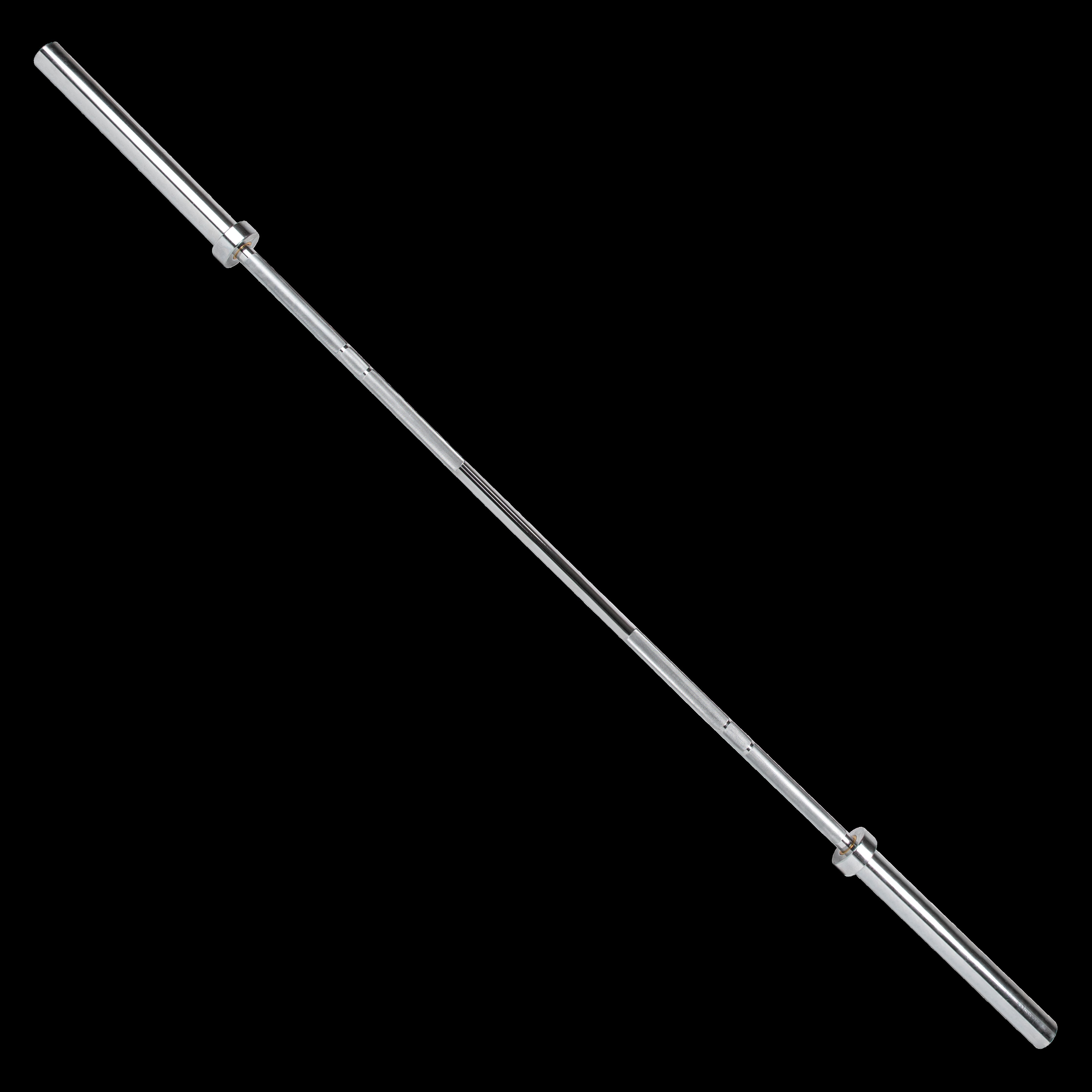VirtuFit Olimpik Halter Barı – 50 mm – 220 cm – 20 kg